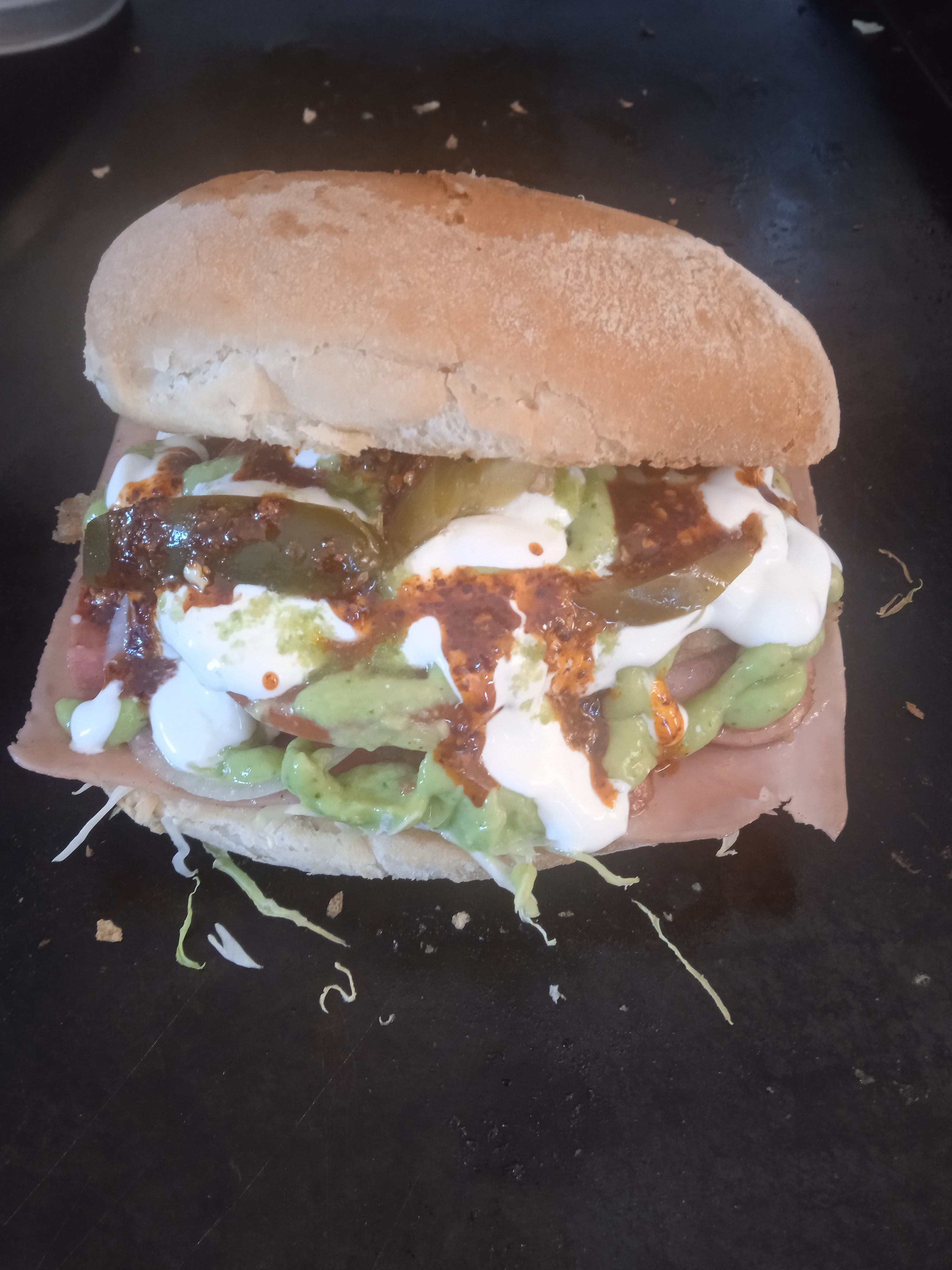 BENEDETTO'S con sabor a Apatzingán image 7