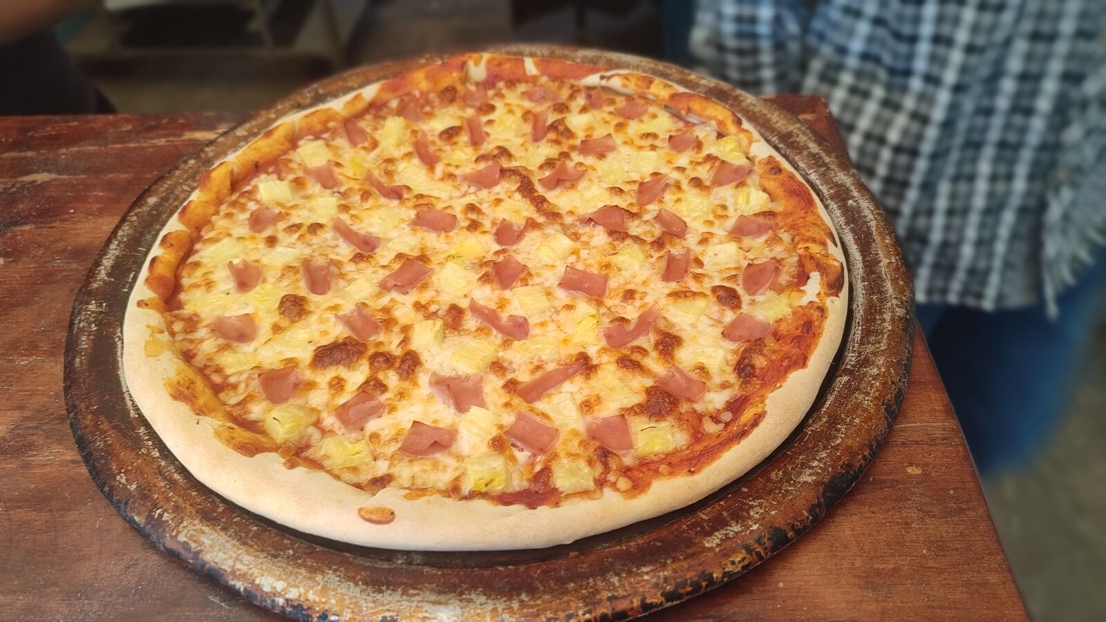 Pizza El Nayar image 2