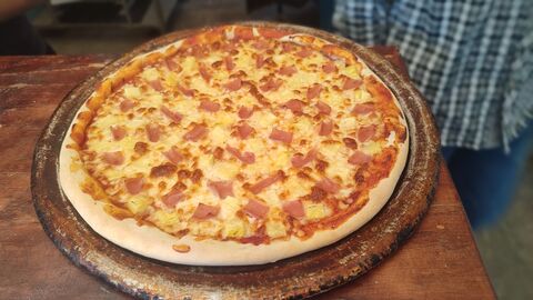 Pizza El Nayar image 2