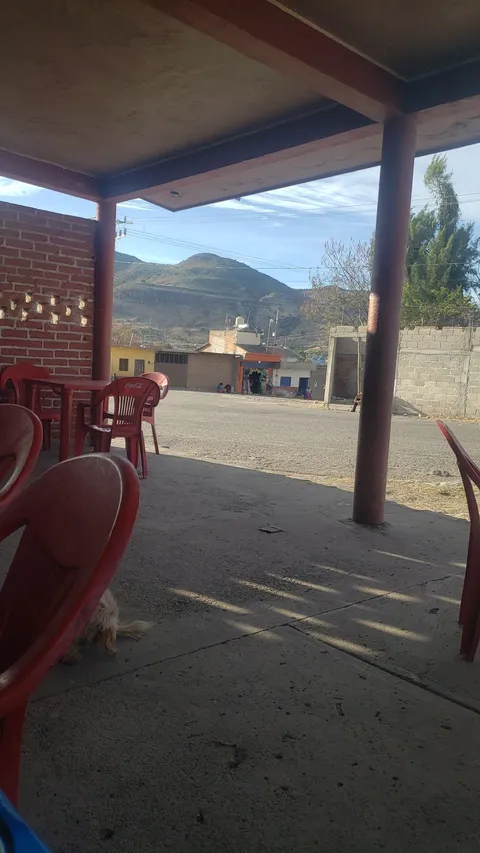 Taquería "La corita" image 3
