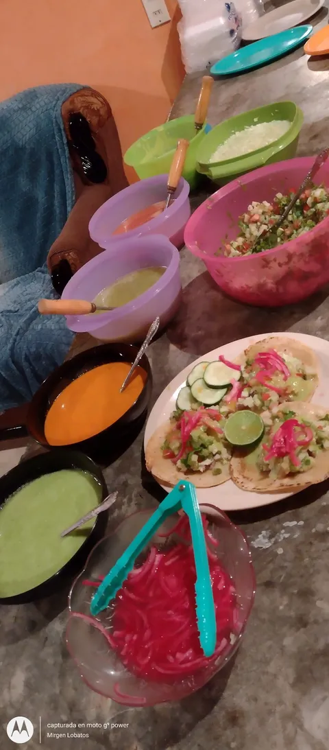 Taquería "La corita" image 5
