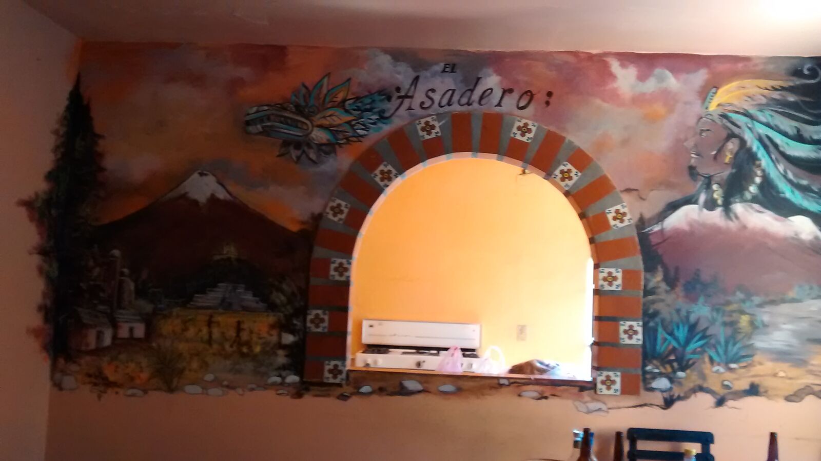 El Asadero image 1