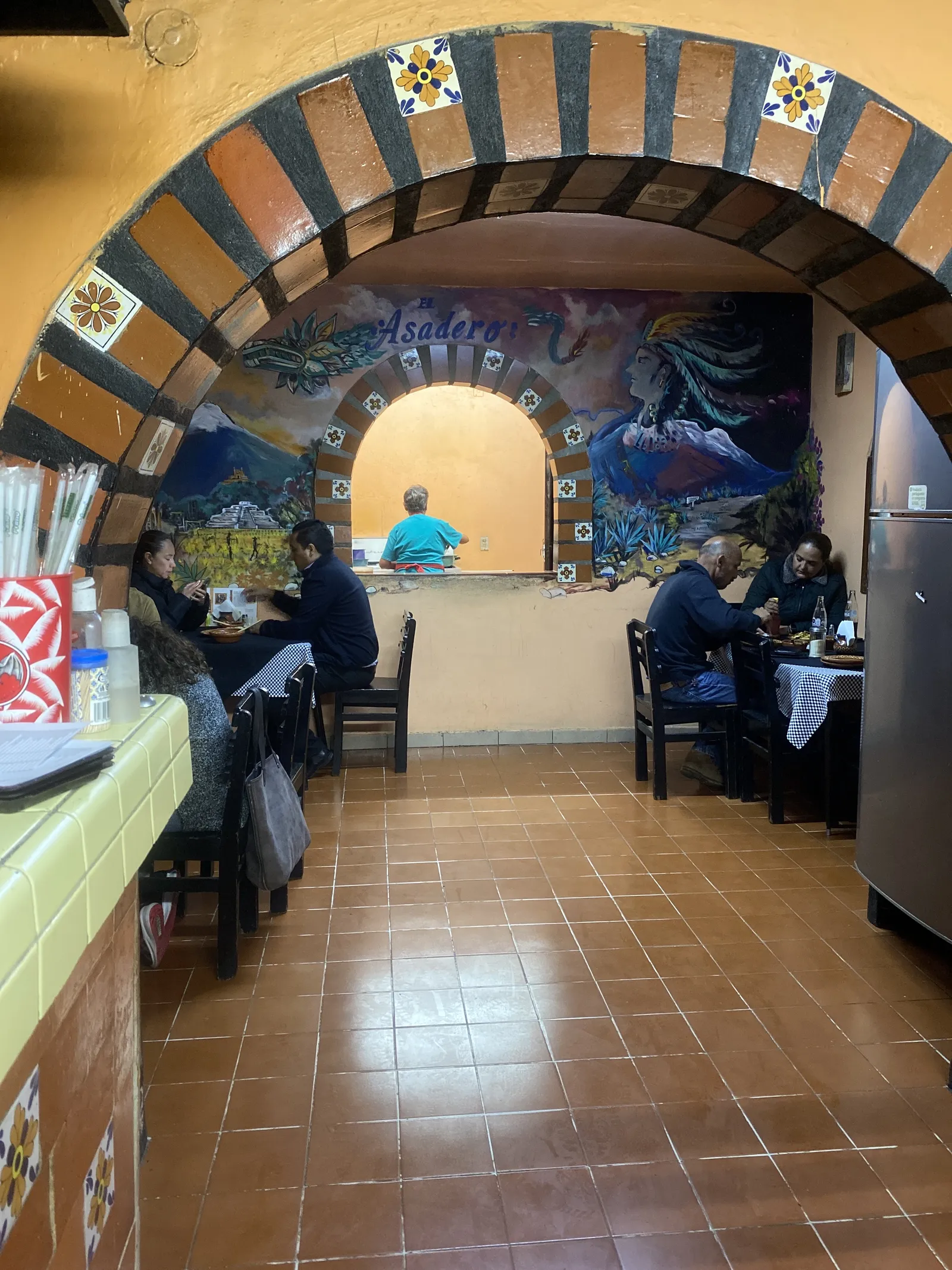 El Asadero image 2