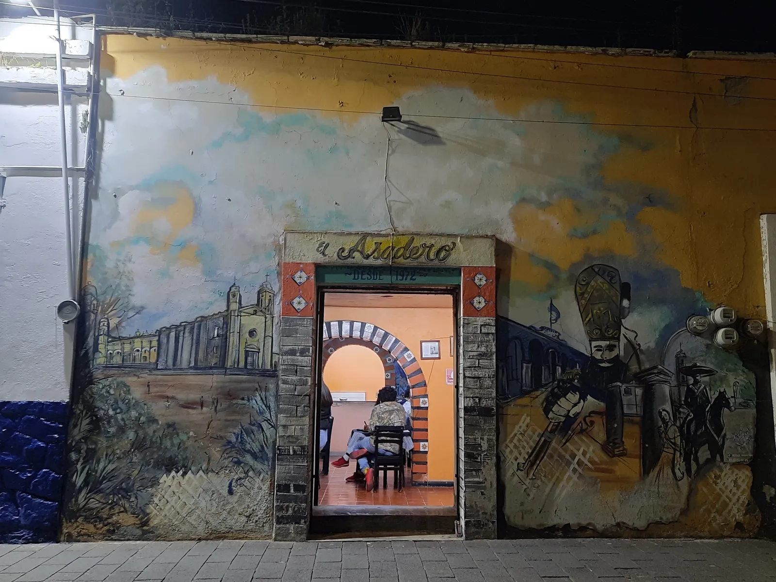 El Asadero image 3