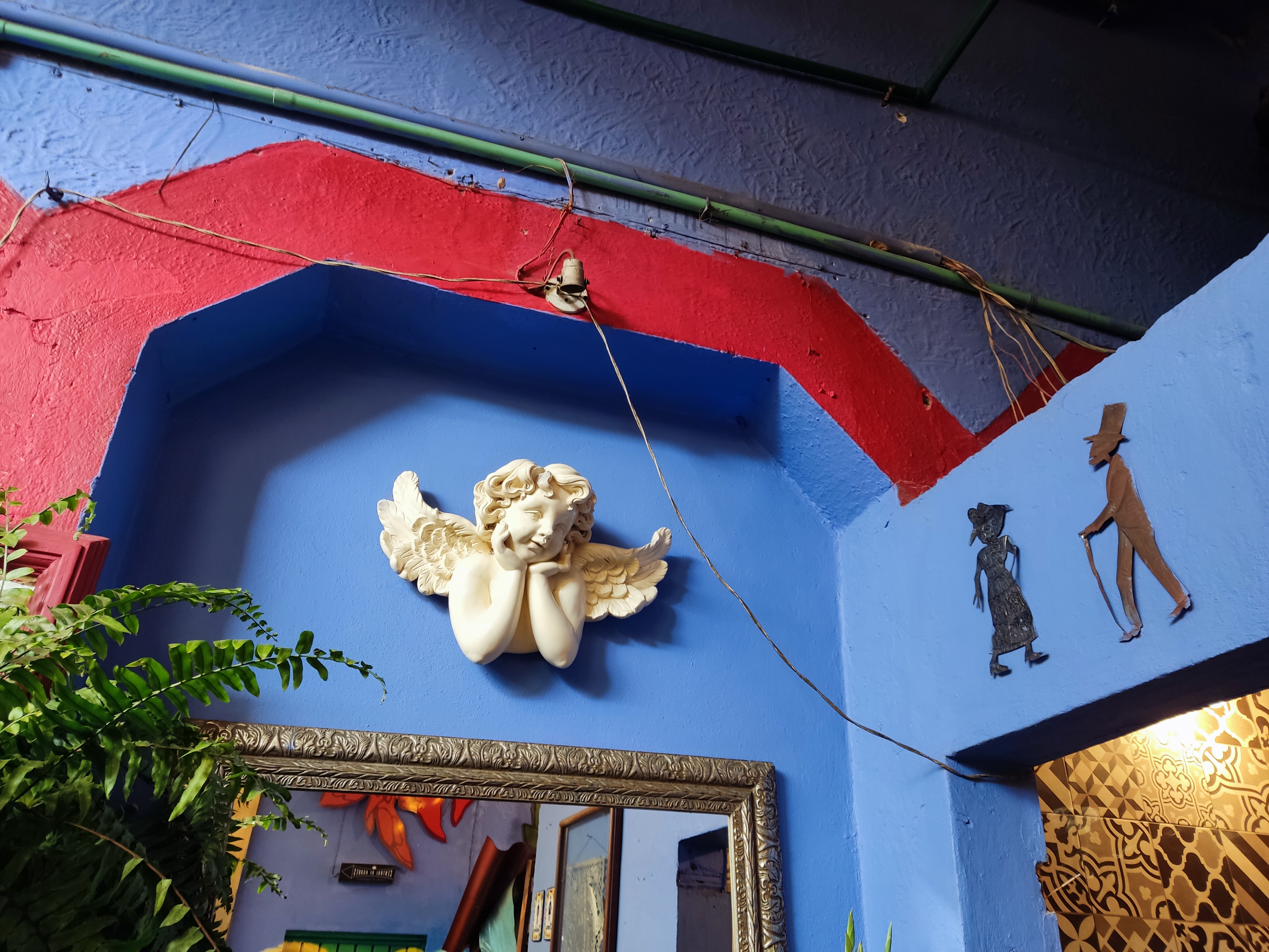La Casa de Frida image 1