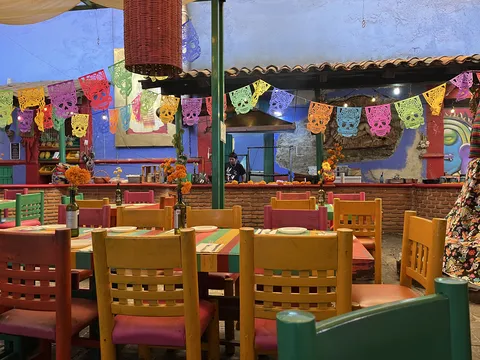 La Casa de Frida image 4