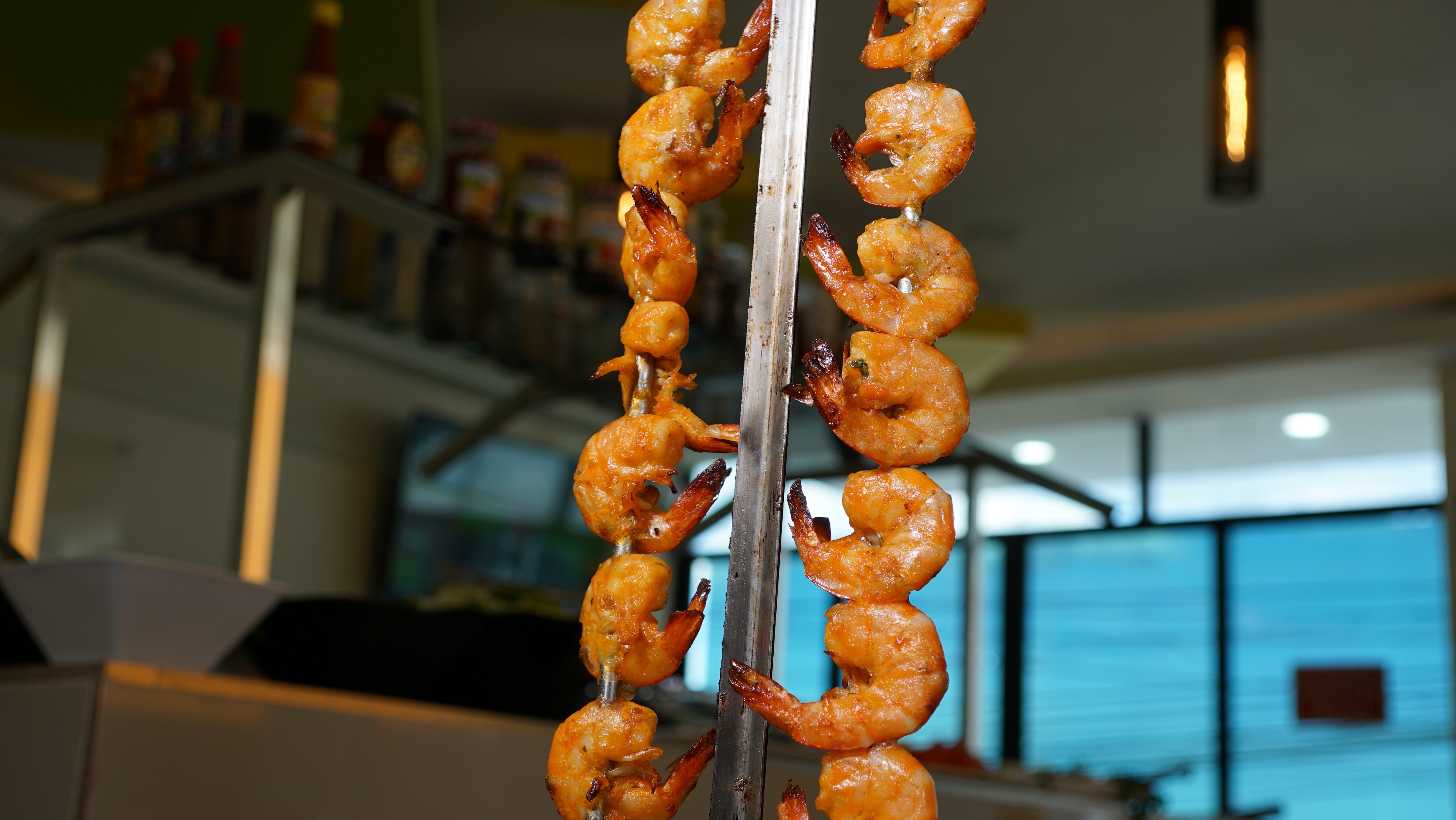 El gran Churrasco Cholula image 2