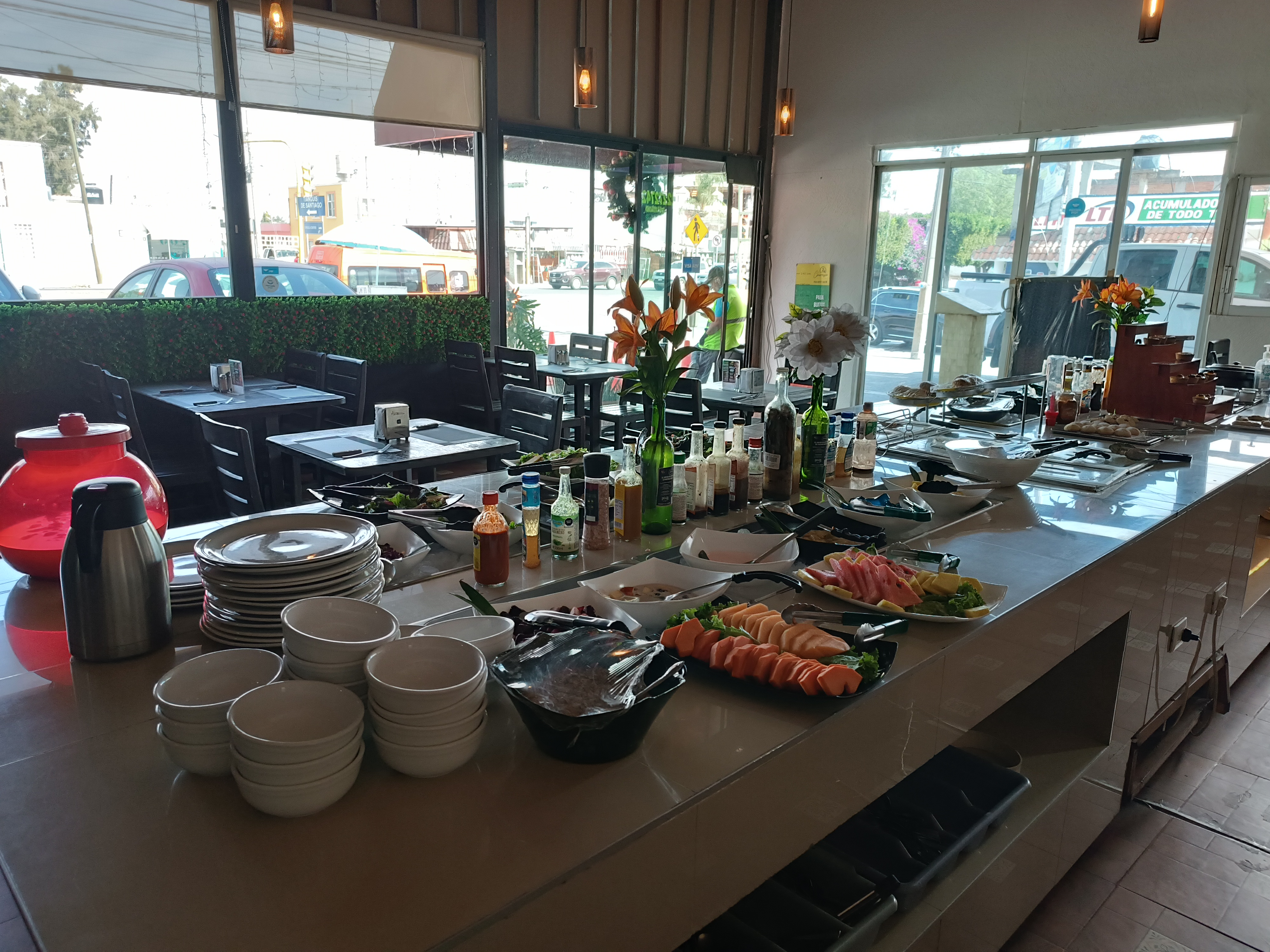 El gran Churrasco Cholula image 4