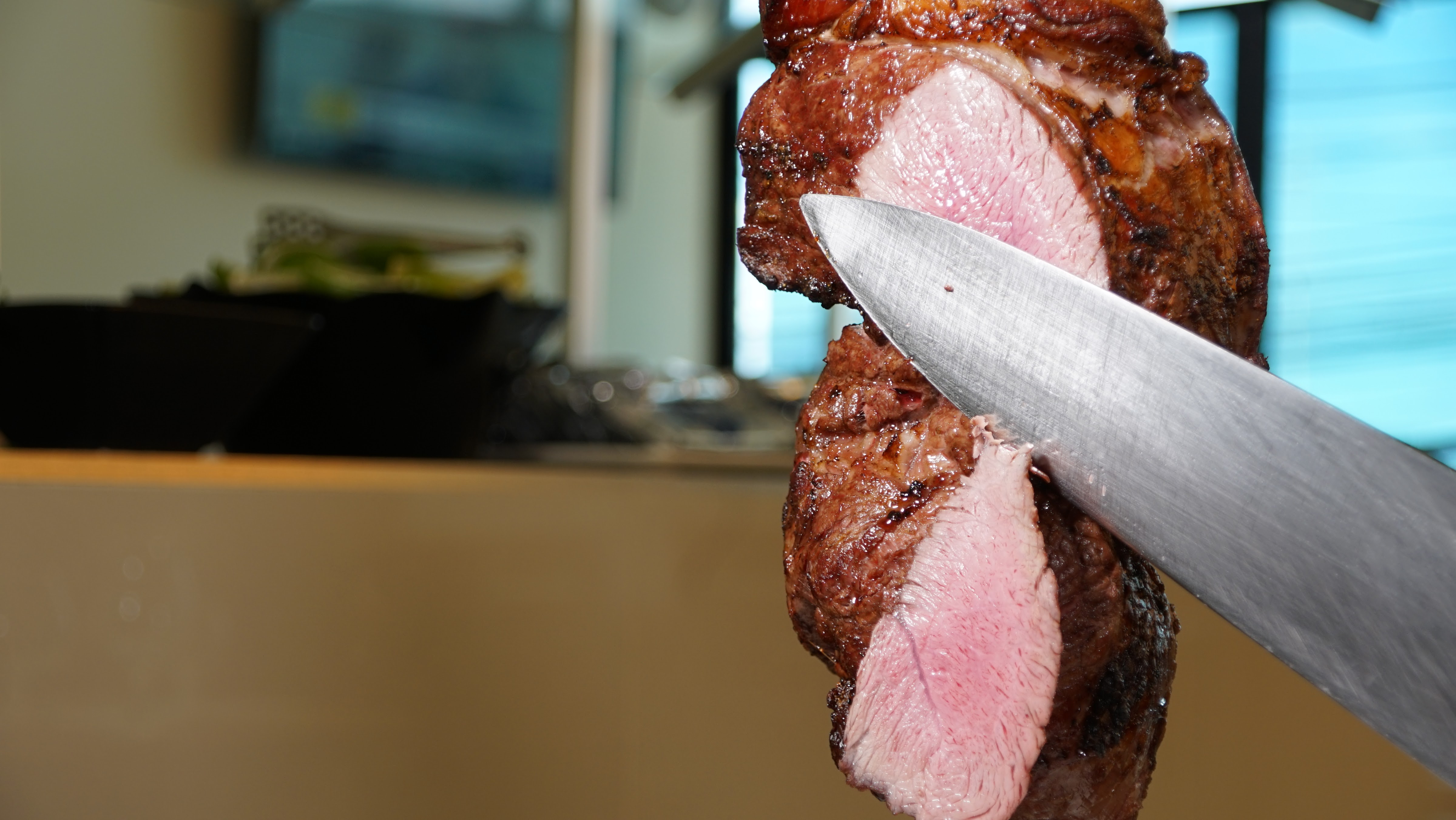 El gran Churrasco Cholula image 5