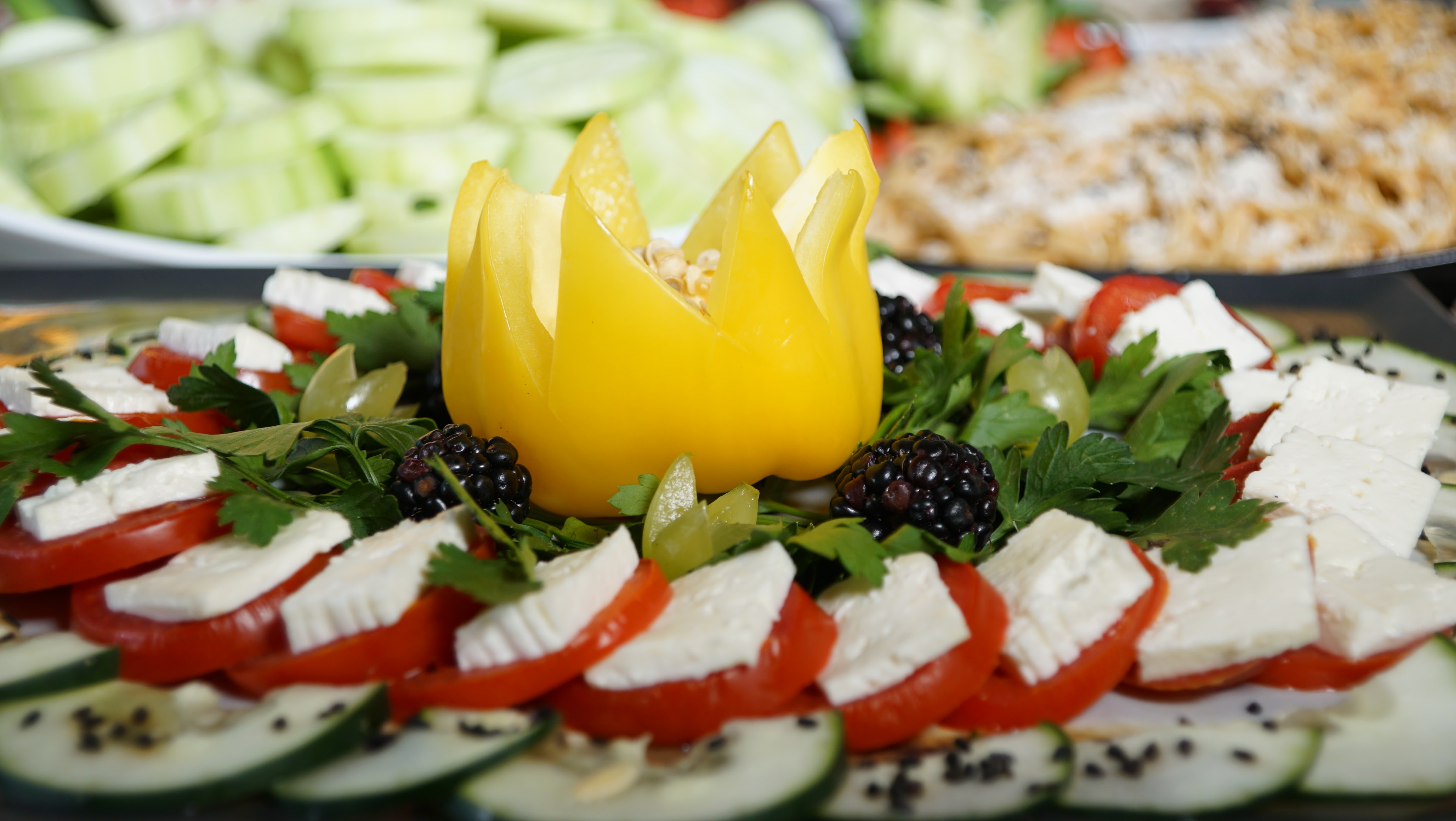 El gran Churrasco Cholula image 8