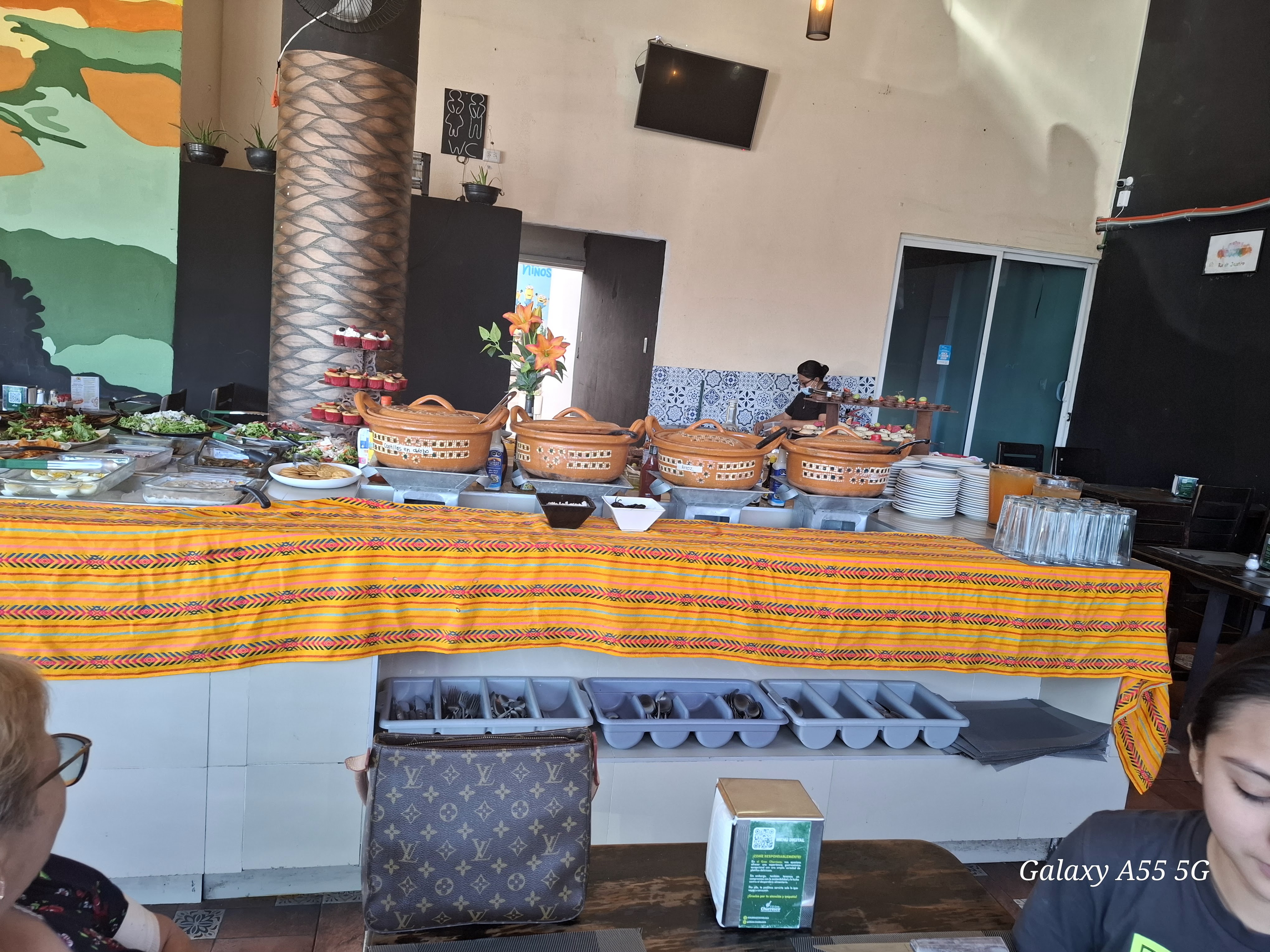 El gran Churrasco Cholula image 9