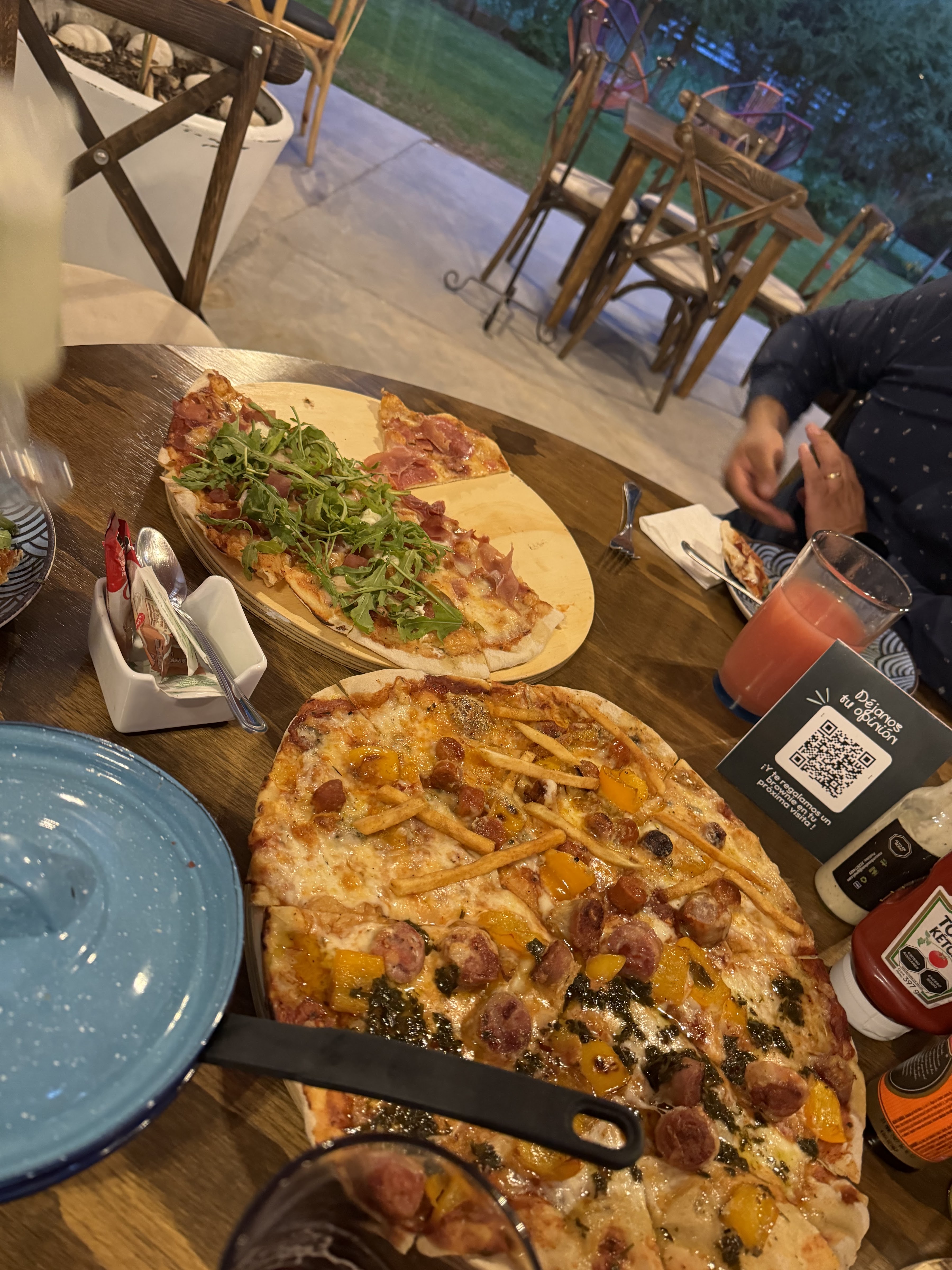 Mi Familia Restaurante image 6