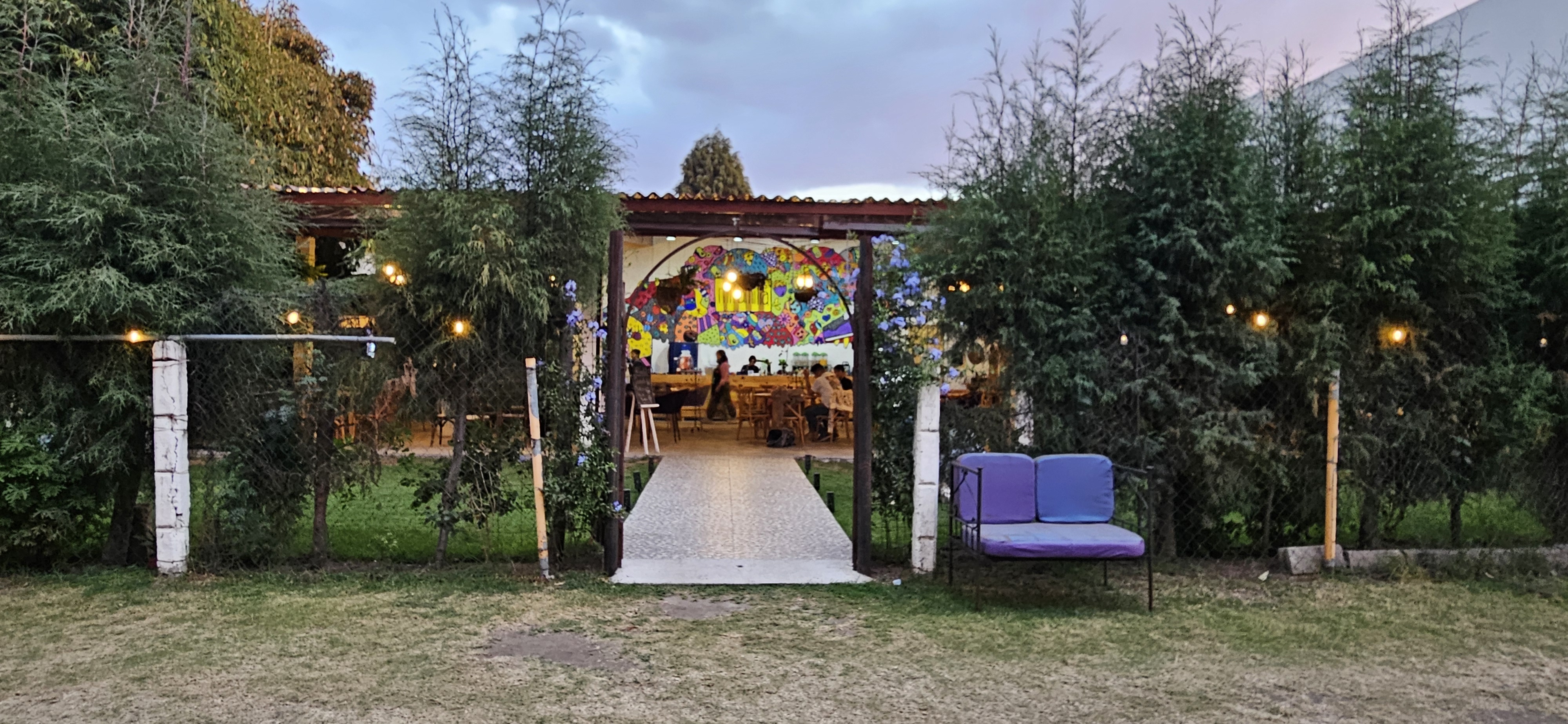 Mi Familia Restaurante image 7