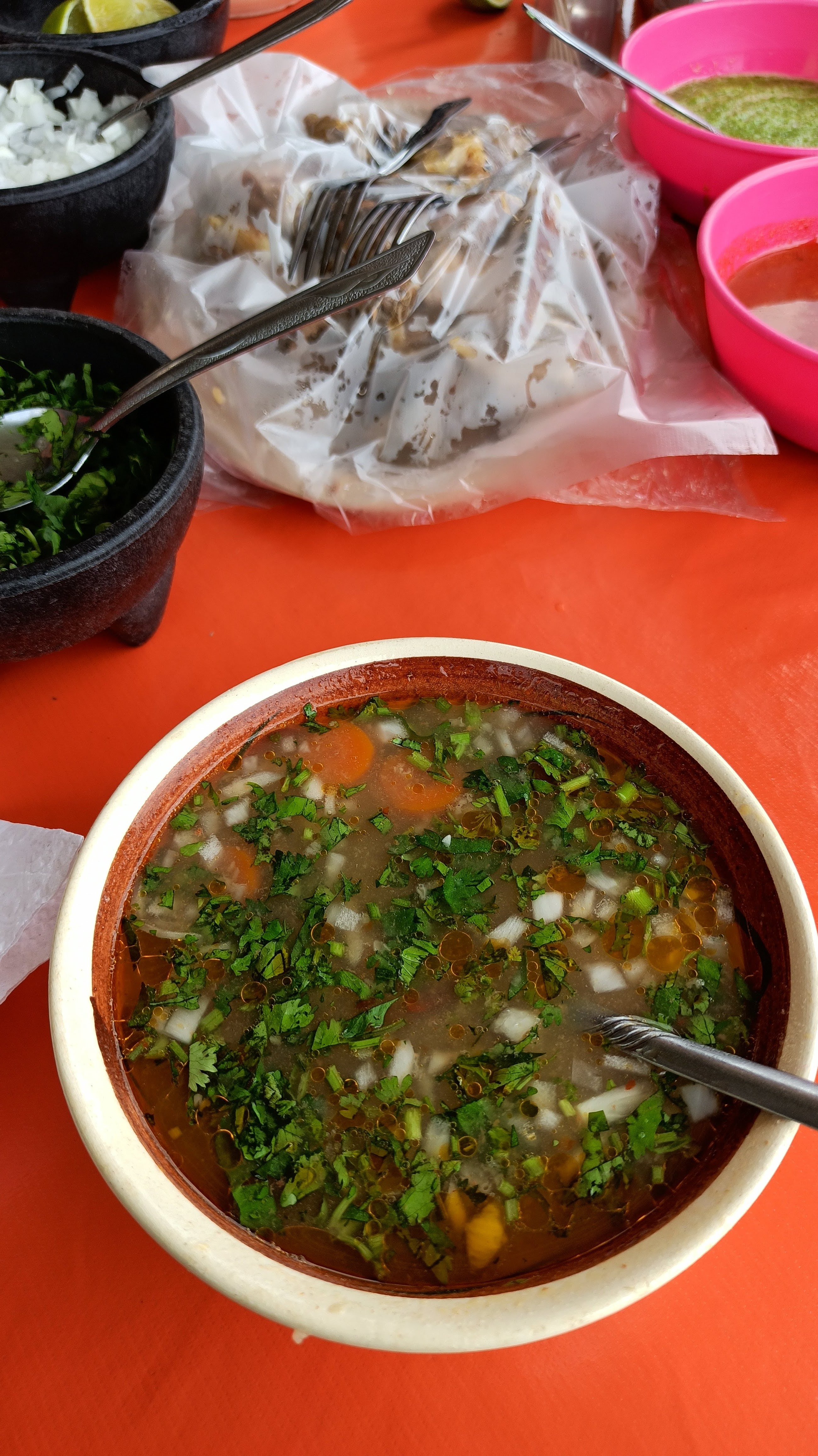 Restaurante Mexicano Don Serch image 1