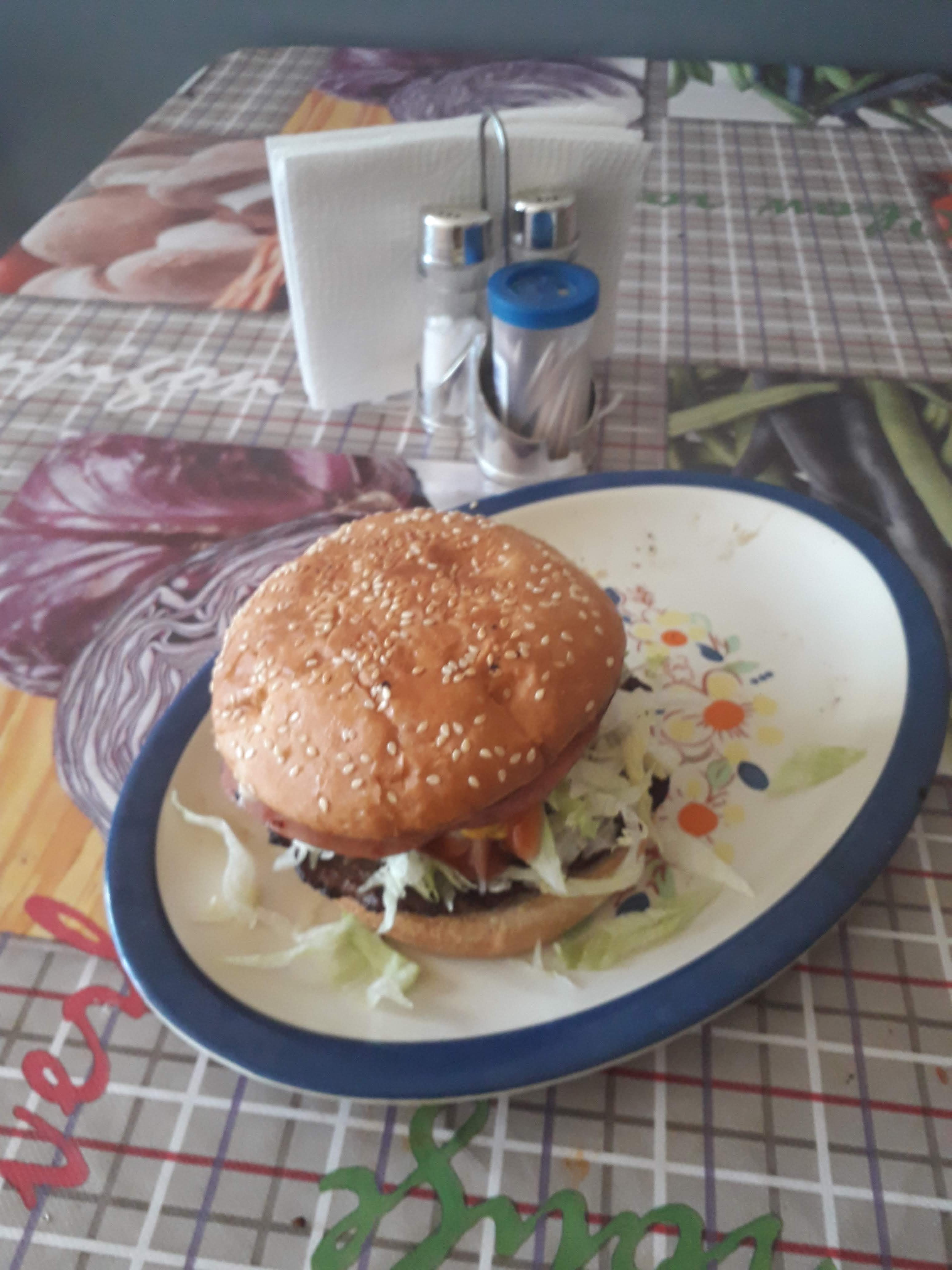 Loncheria Doña Mary image 4