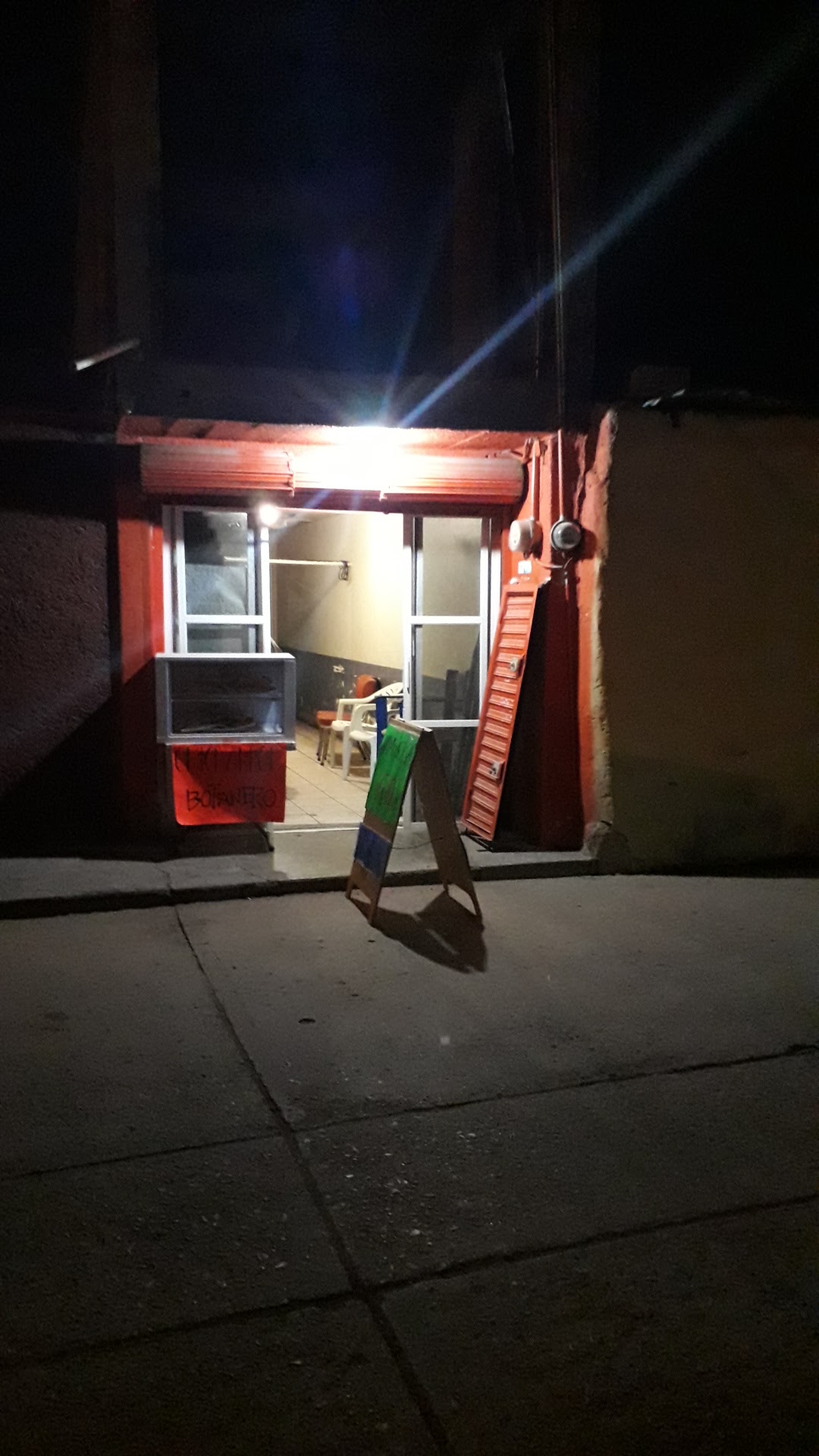 Loncheria Doña Mary image 6