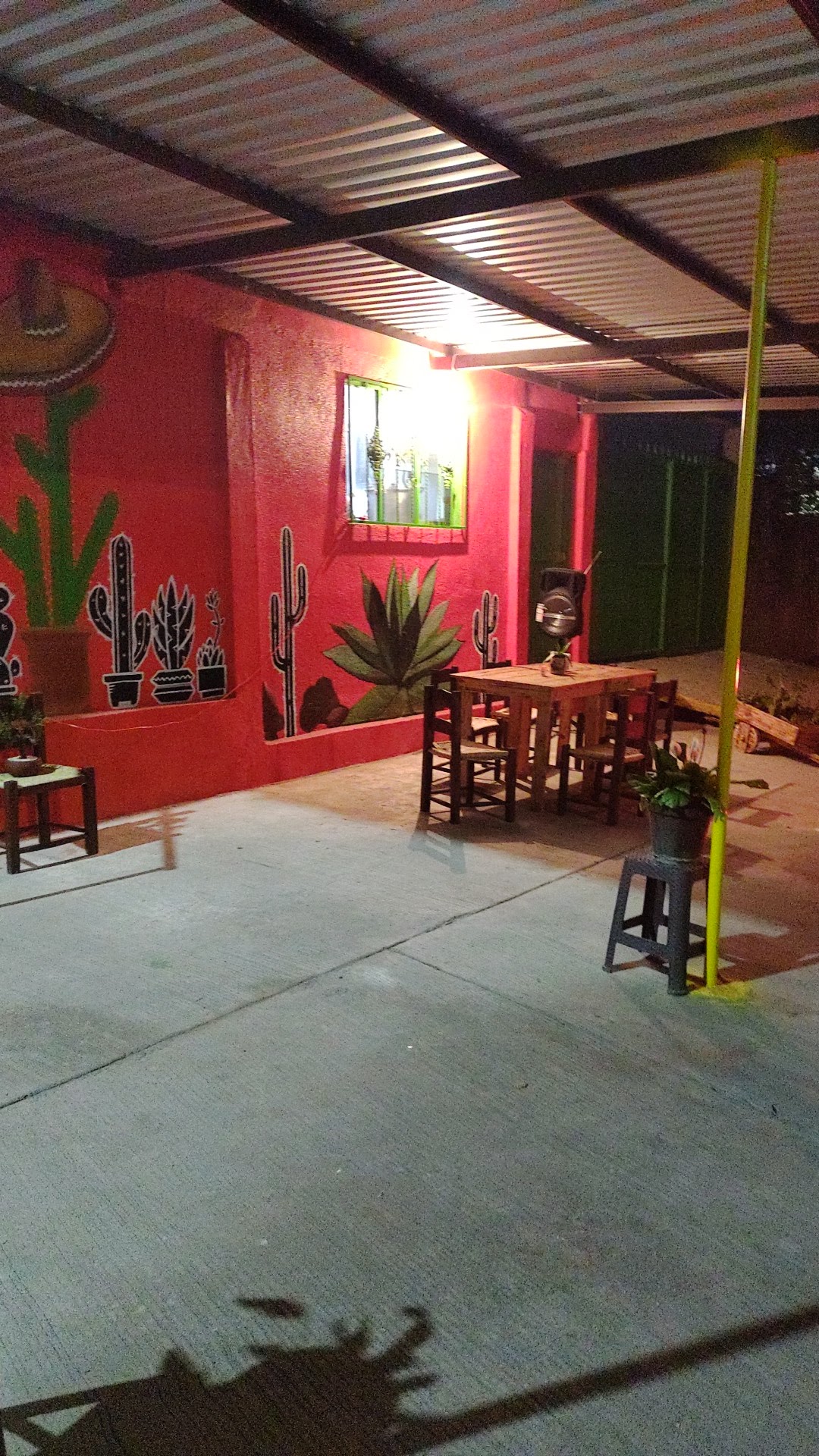 A la Antigüita Mexican Food image 5