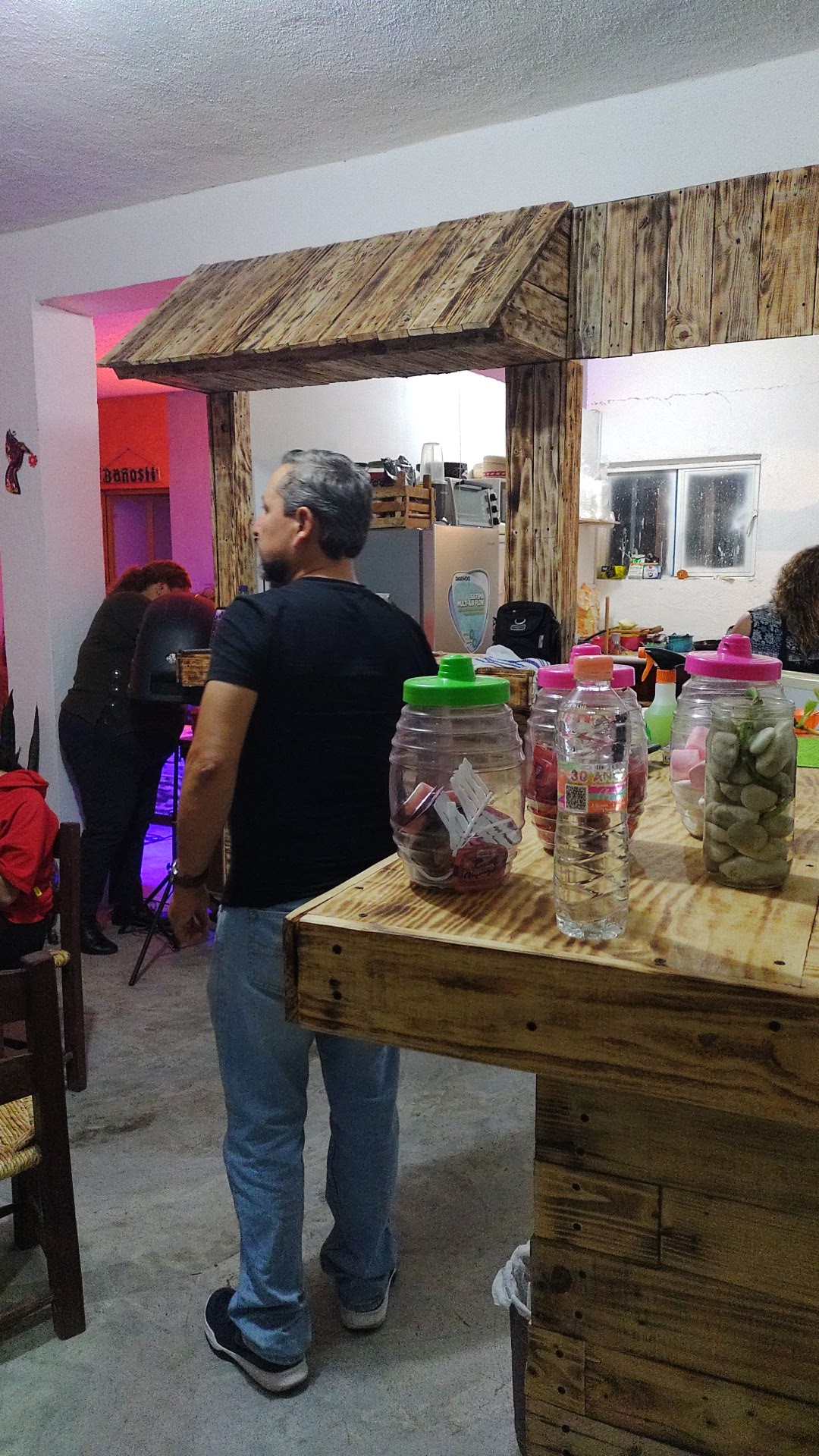 A la Antigüita Mexican Food image 6