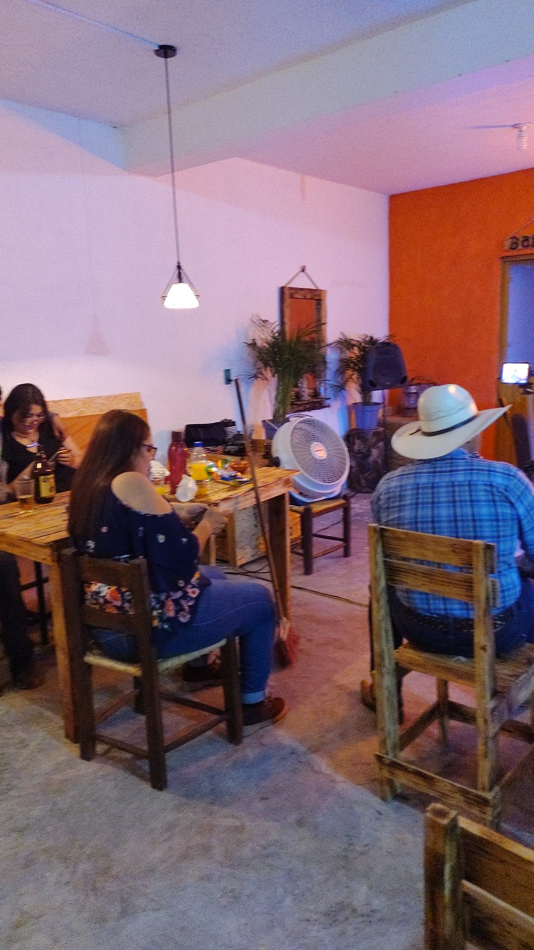 A la Antigüita Mexican Food image 8