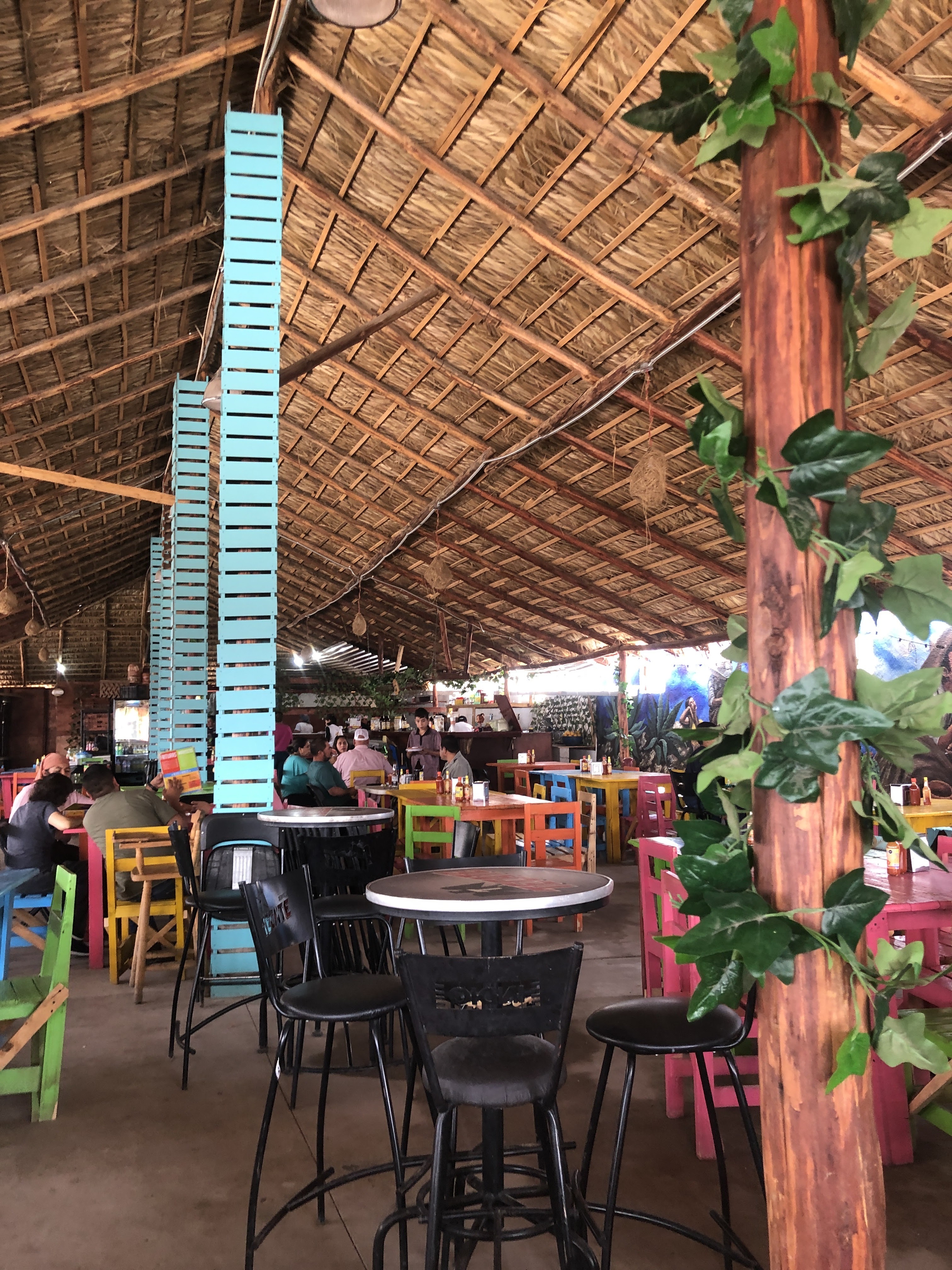 Centro Botanero “la Chamba” image 1