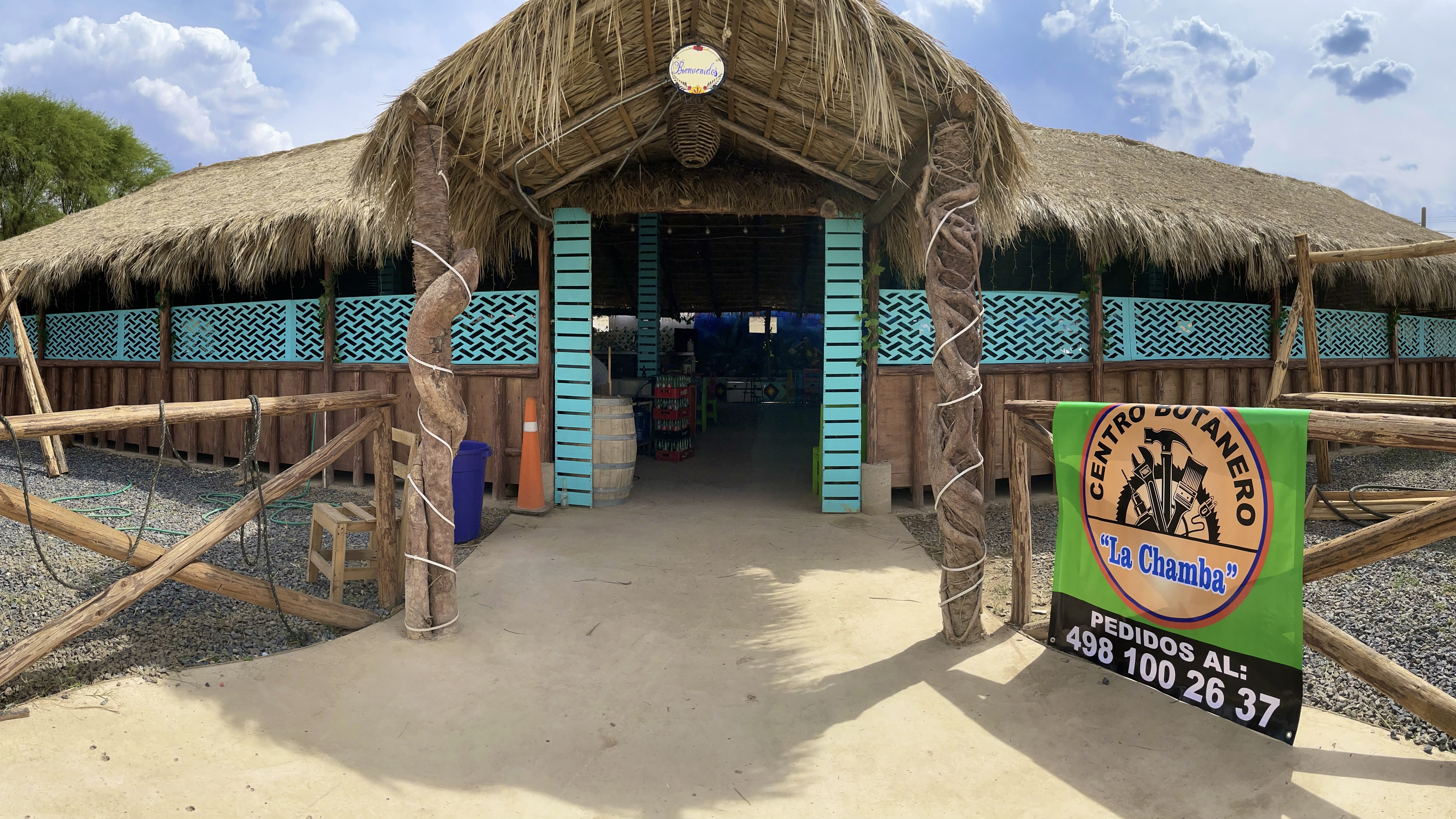 Centro Botanero “la Chamba” image 3