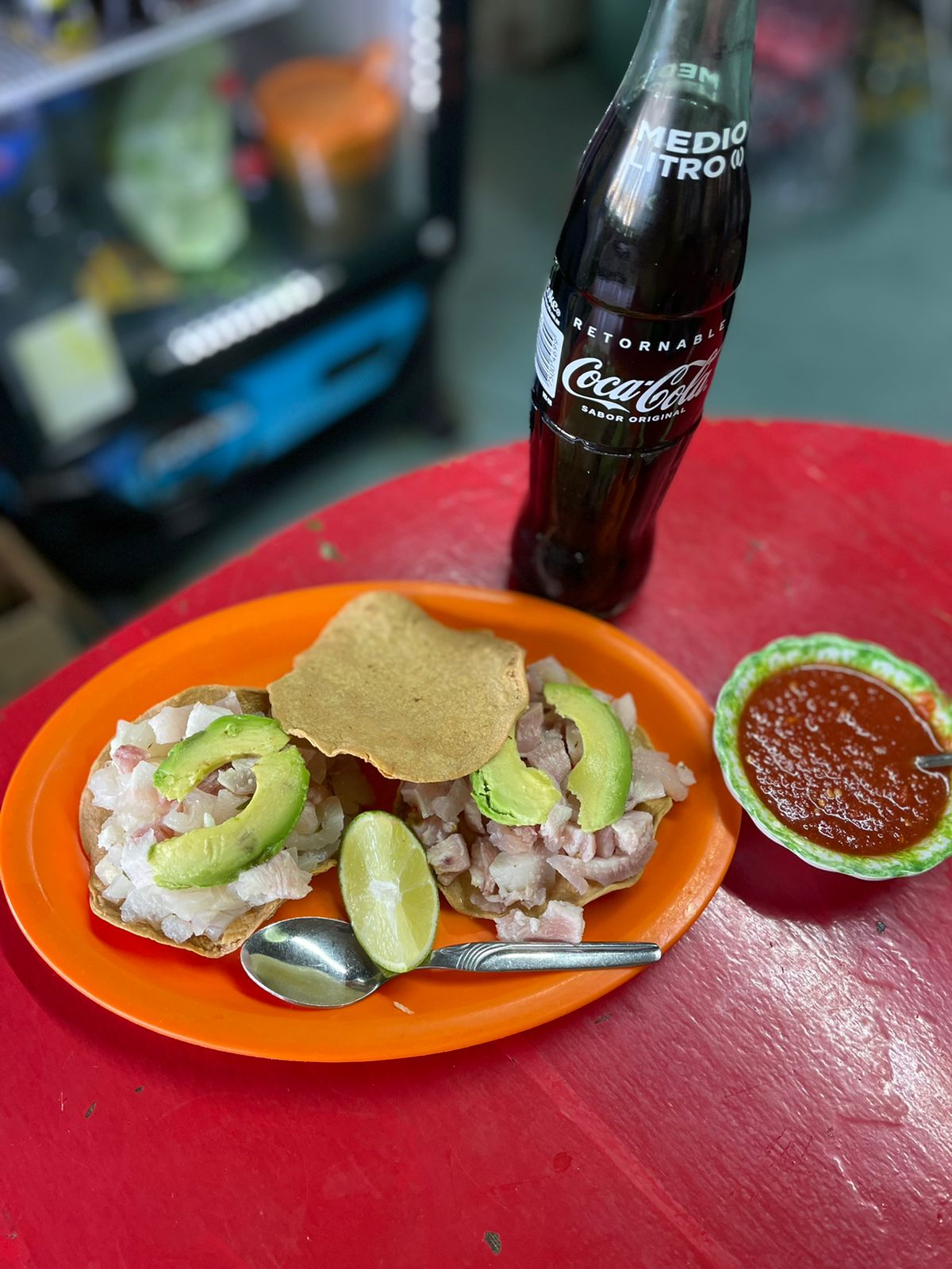 Centro Botanero “la Chamba” image 4