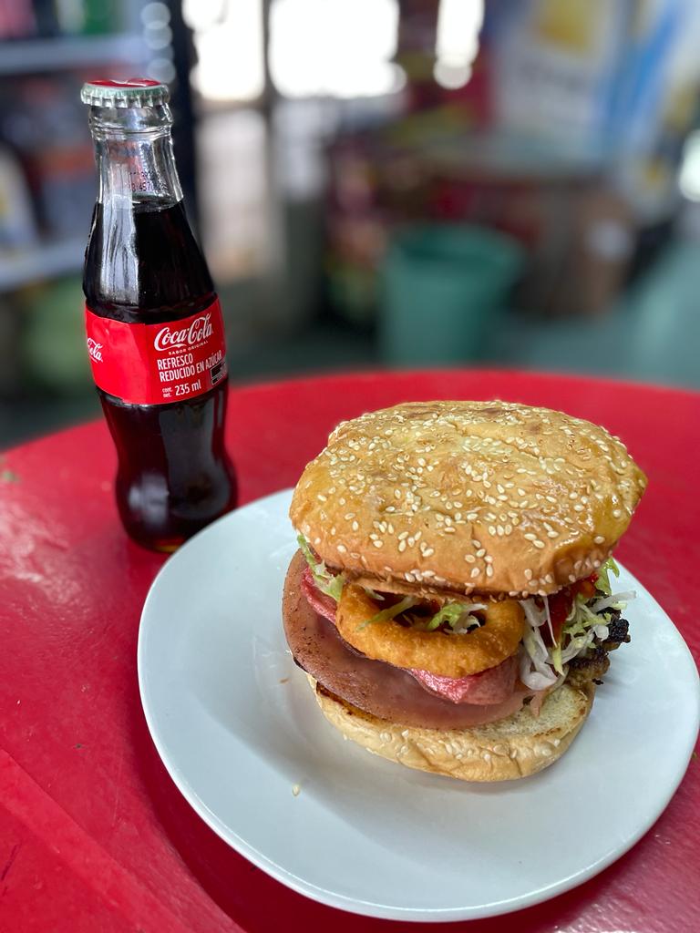 Centro Botanero “la Chamba” image 7