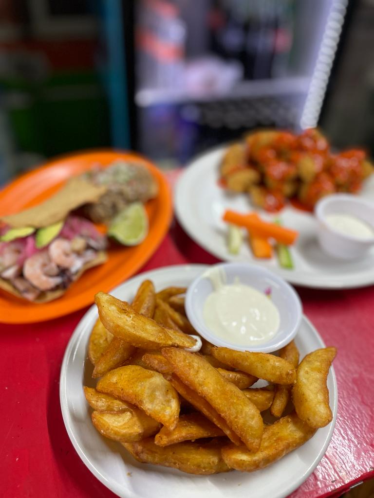 Centro Botanero “la Chamba” image 8