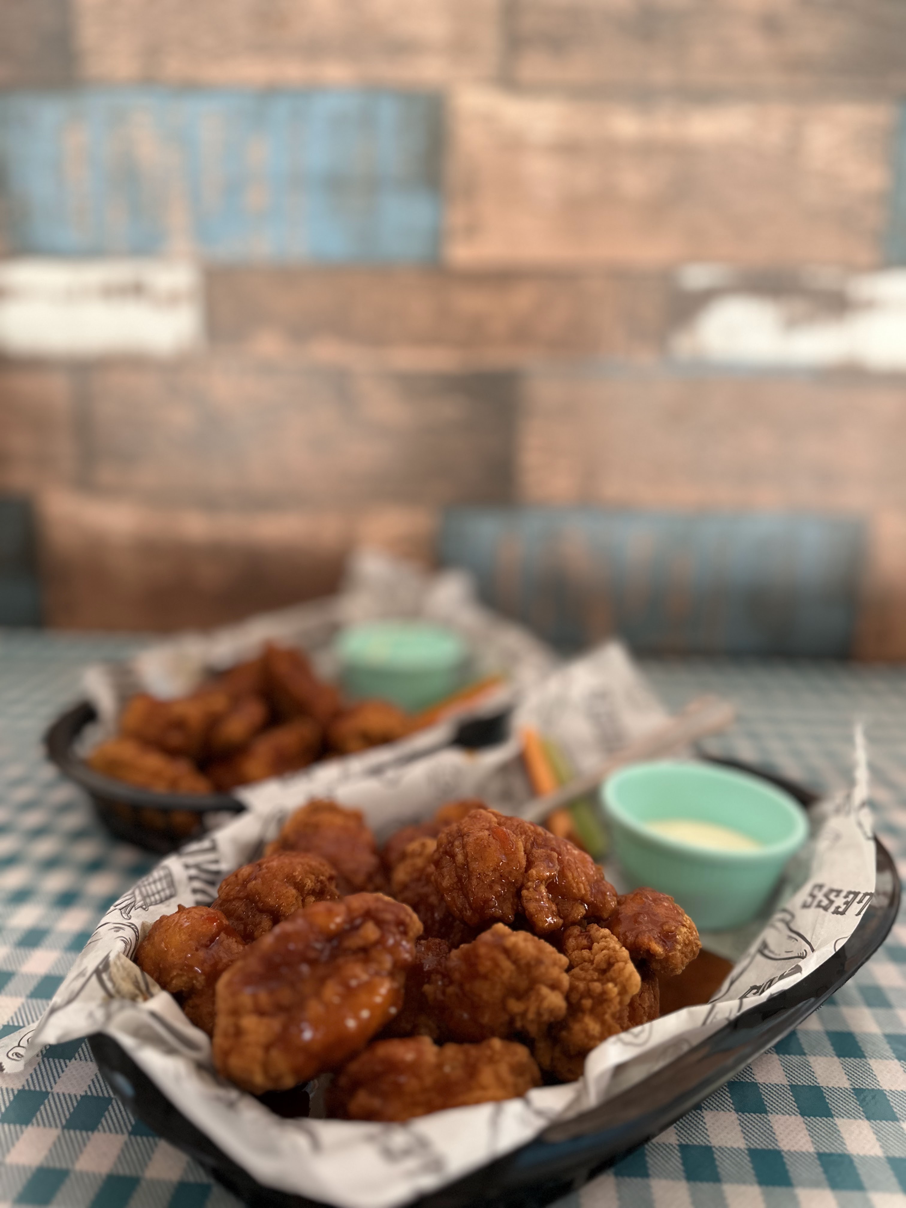 Centro Botanero “la Chamba” image 9