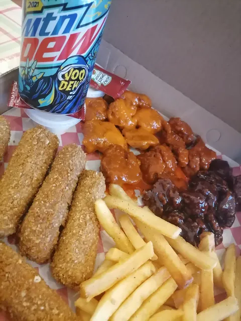 Dr Wings image 2