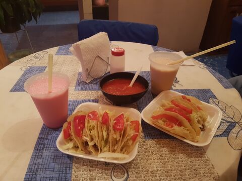 La Tinajita image 2