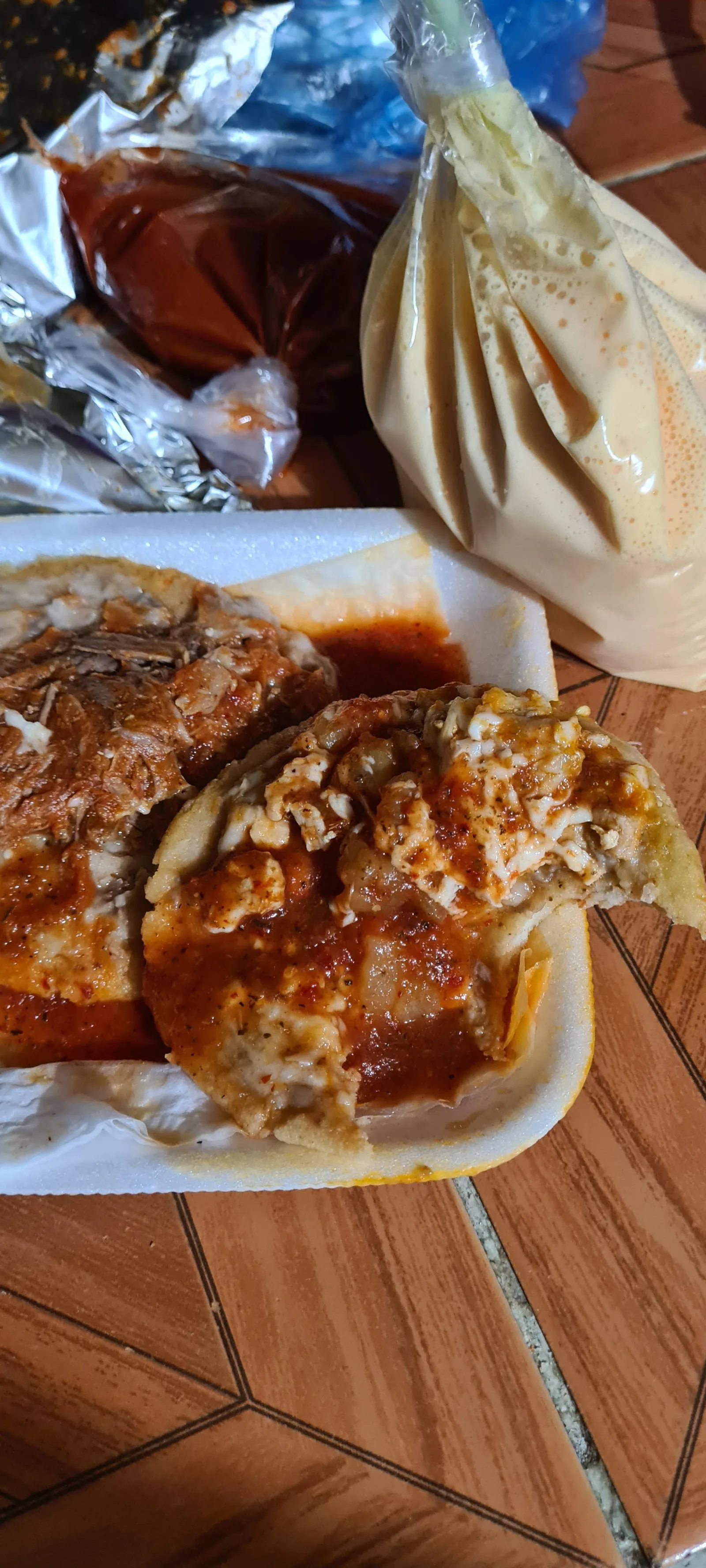 La Tinajita image 6