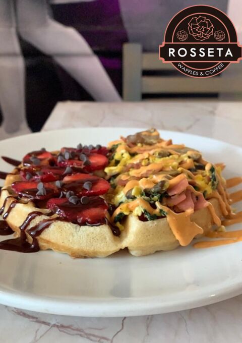 Rosseta image 1