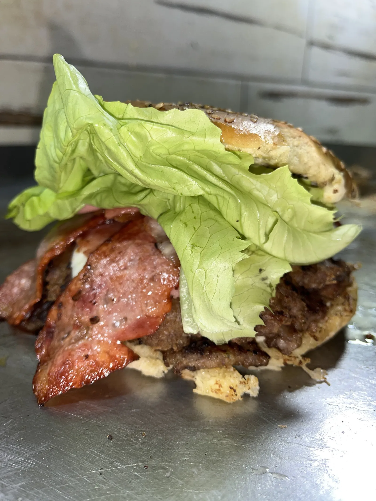 MEXi BURGER image 2