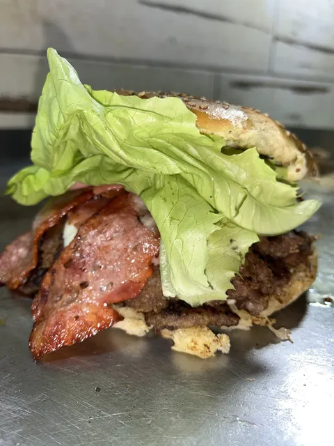 MEXi BURGER image 2