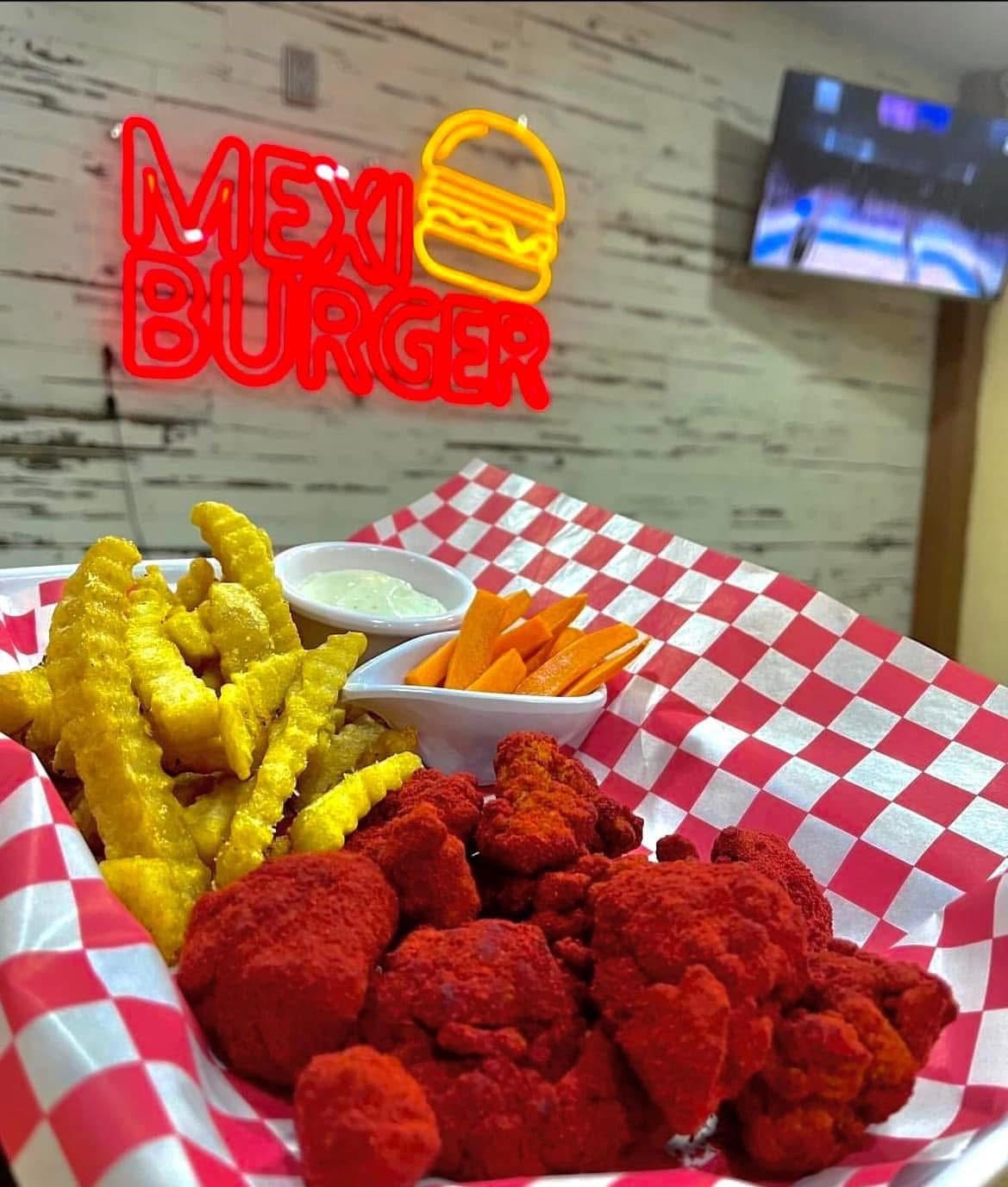 MEXi BURGER image 4
