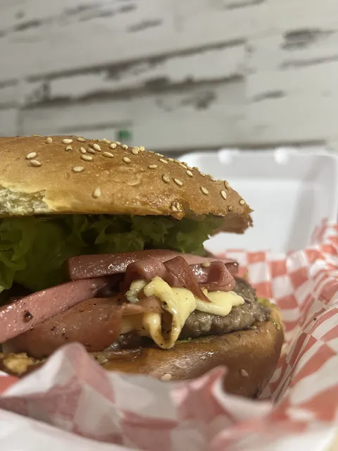 MEXi BURGER image 6