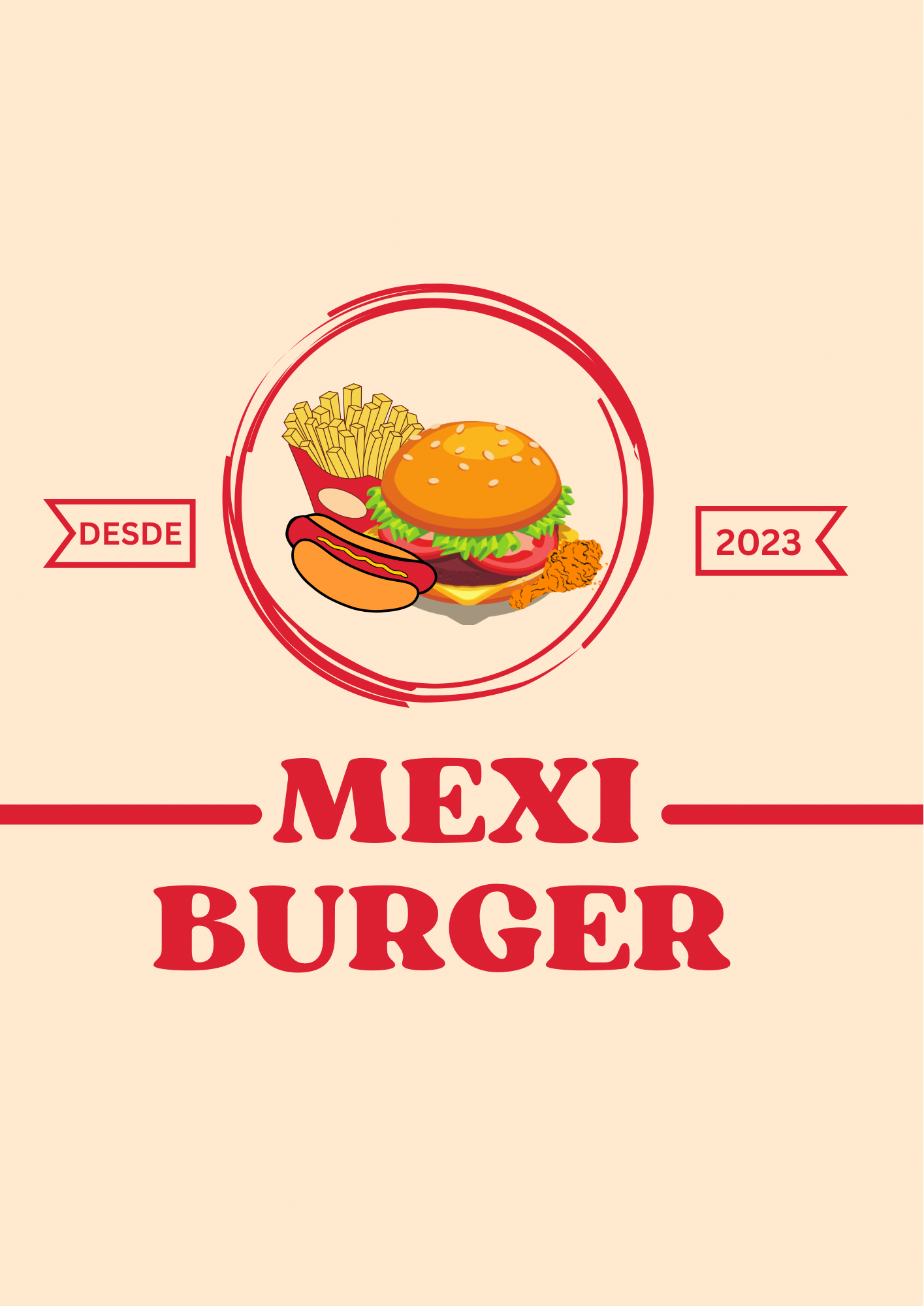 MEXi BURGER image 8