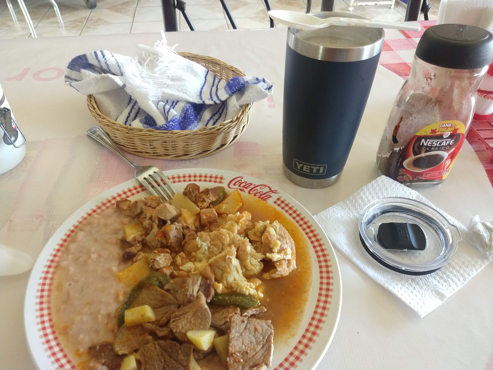 Gorditas "Doña Lola" image 2
