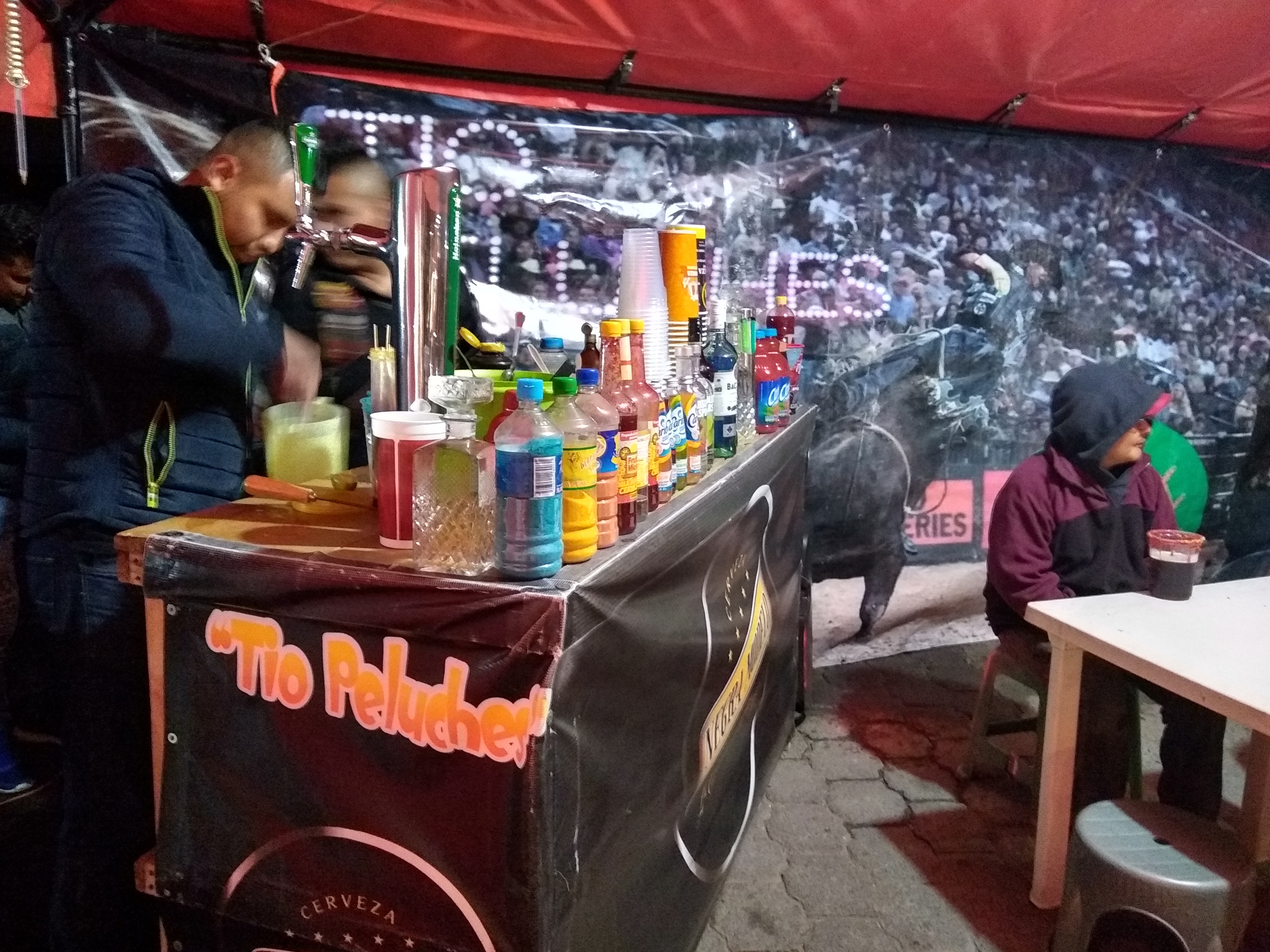 Tio Peluches Of image 1