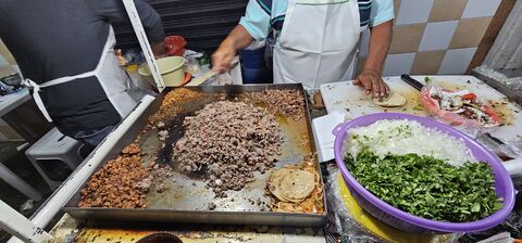 Tacos Pacos image 1
