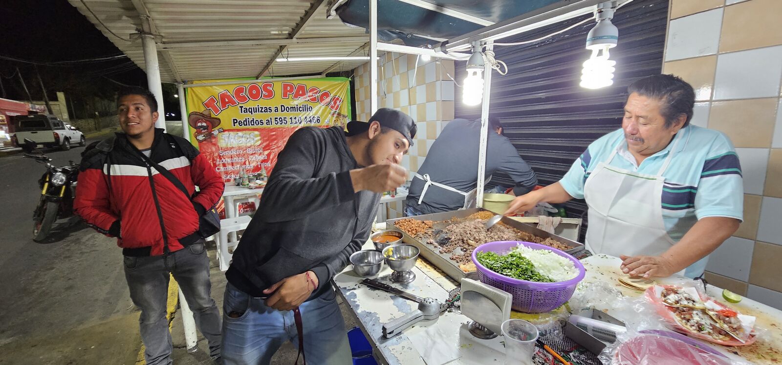 Tacos Pacos image 3