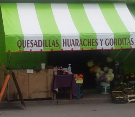 GORDITAS I HUARACHES EL ORIJINAL image 3