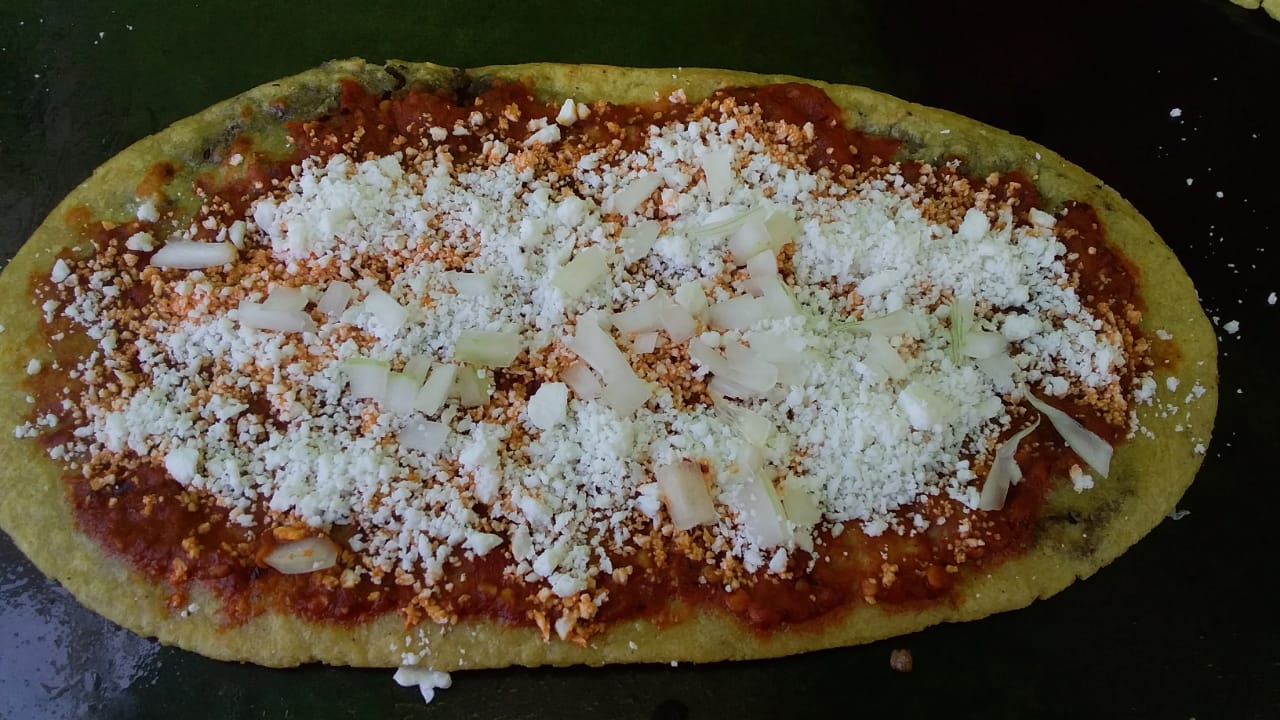 GORDITAS I HUARACHES EL ORIJINAL image 5