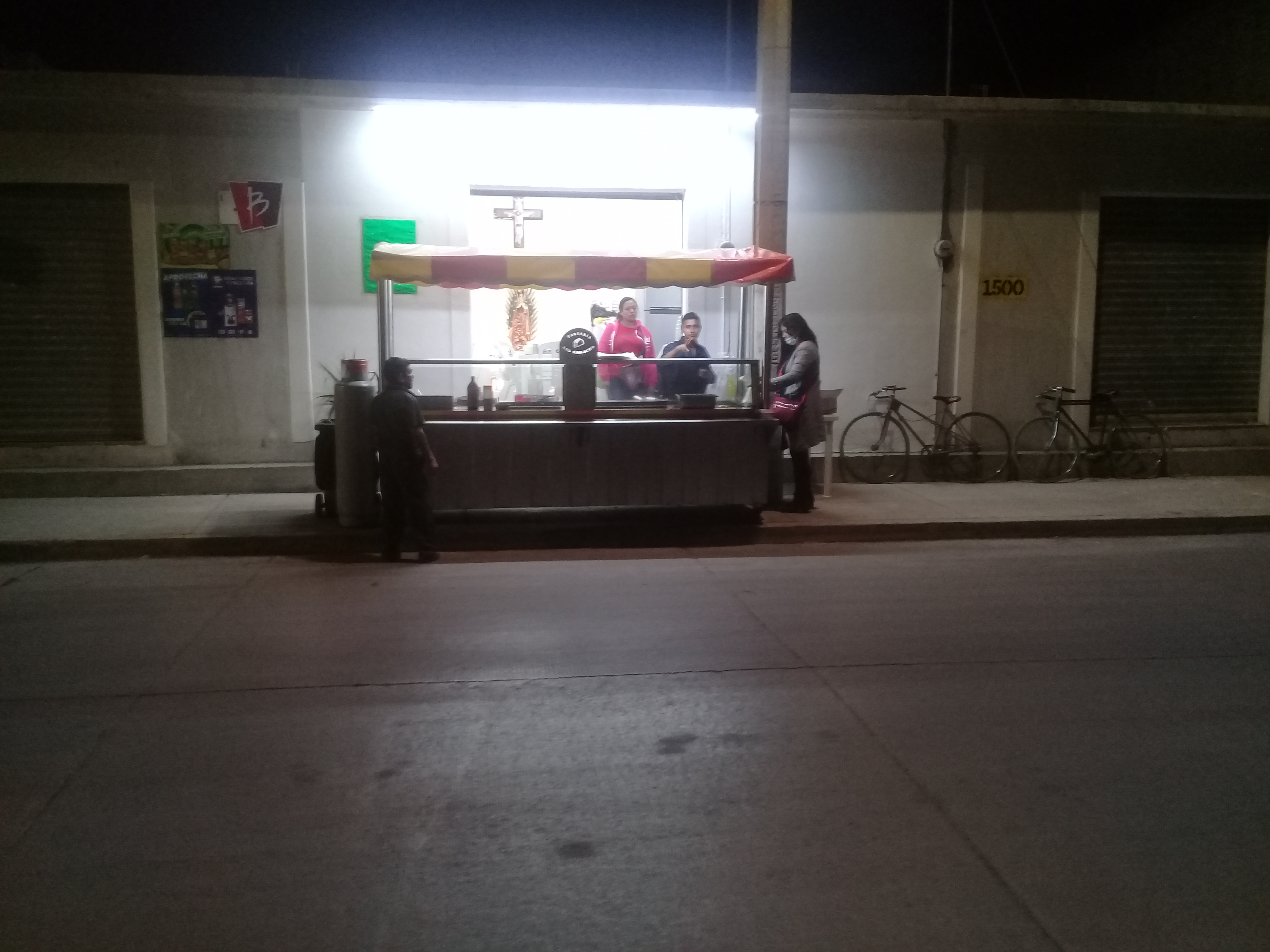 Taqueria los Camacho image 1