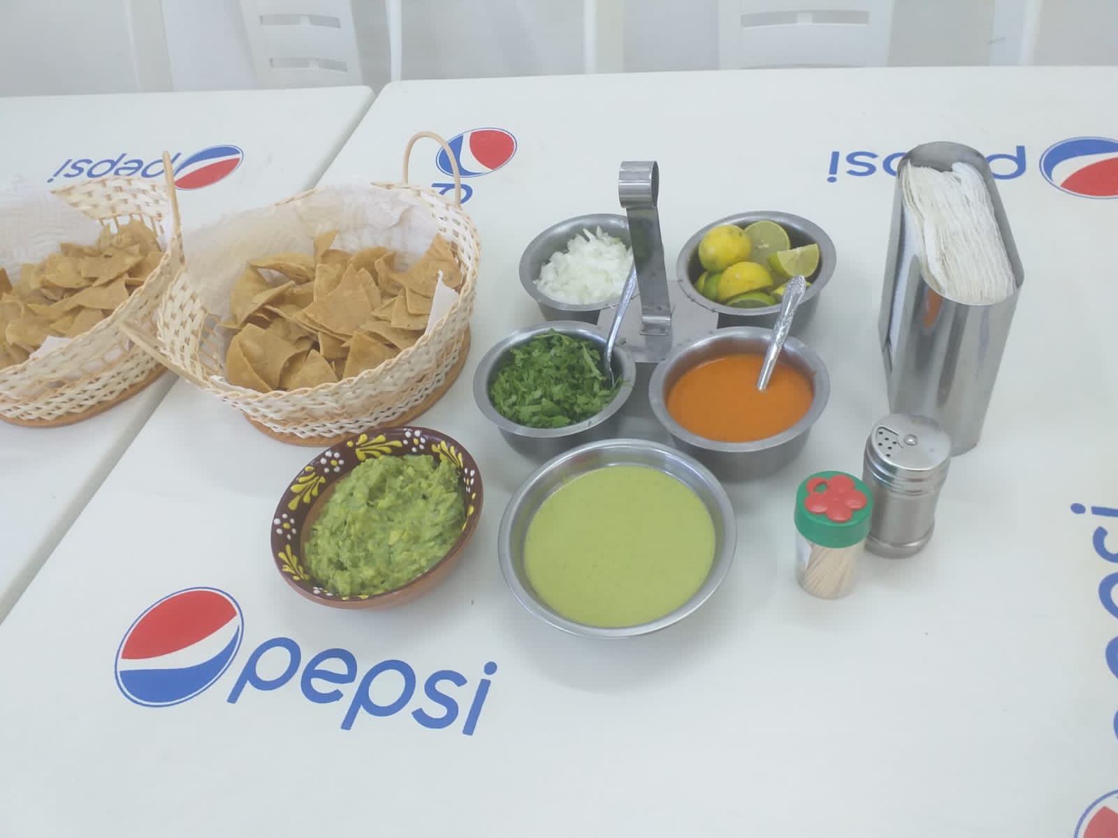 Taqueria los Camacho image 4