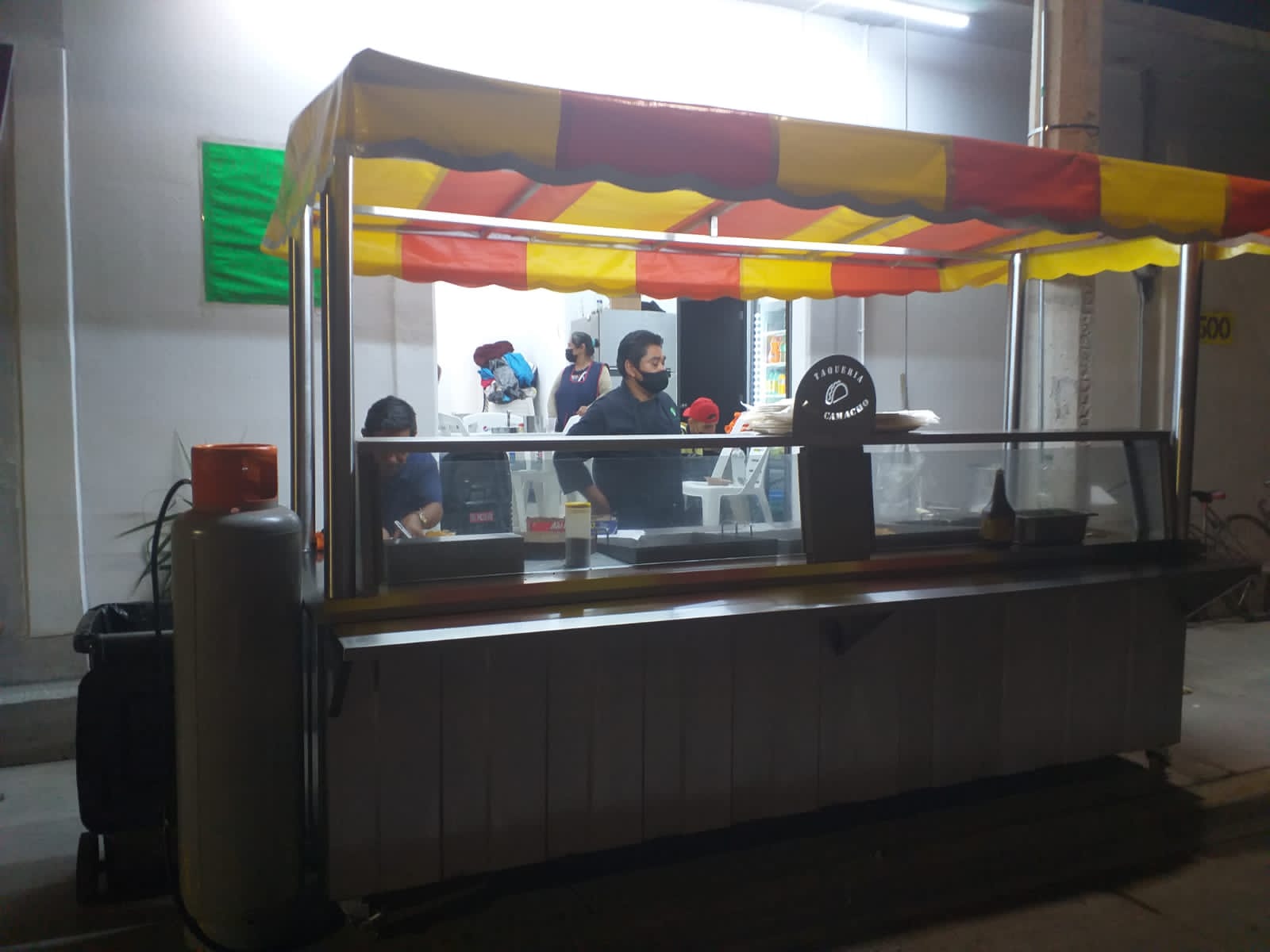 Taqueria los Camacho image 7