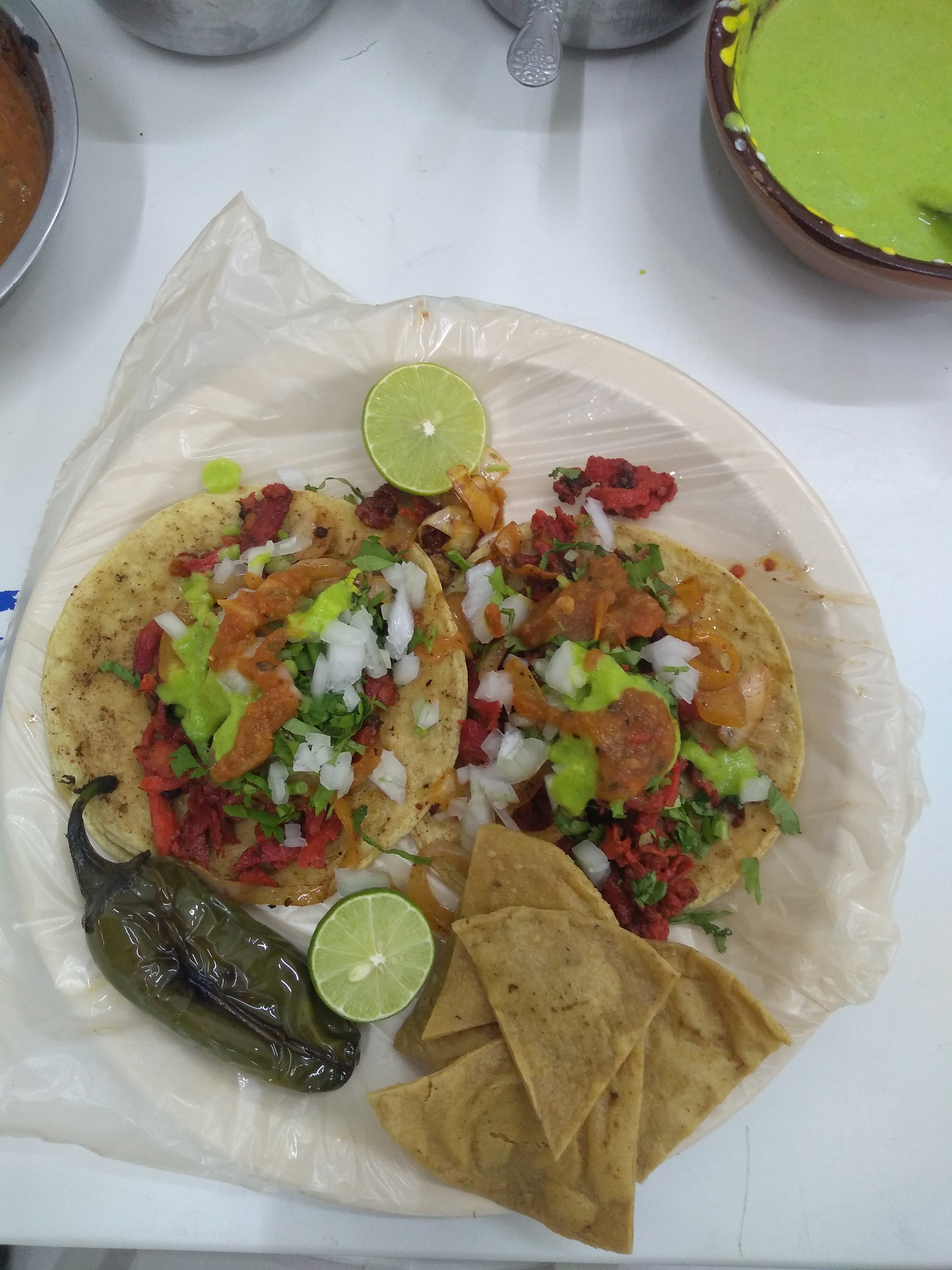 Taqueria los Camacho image 9