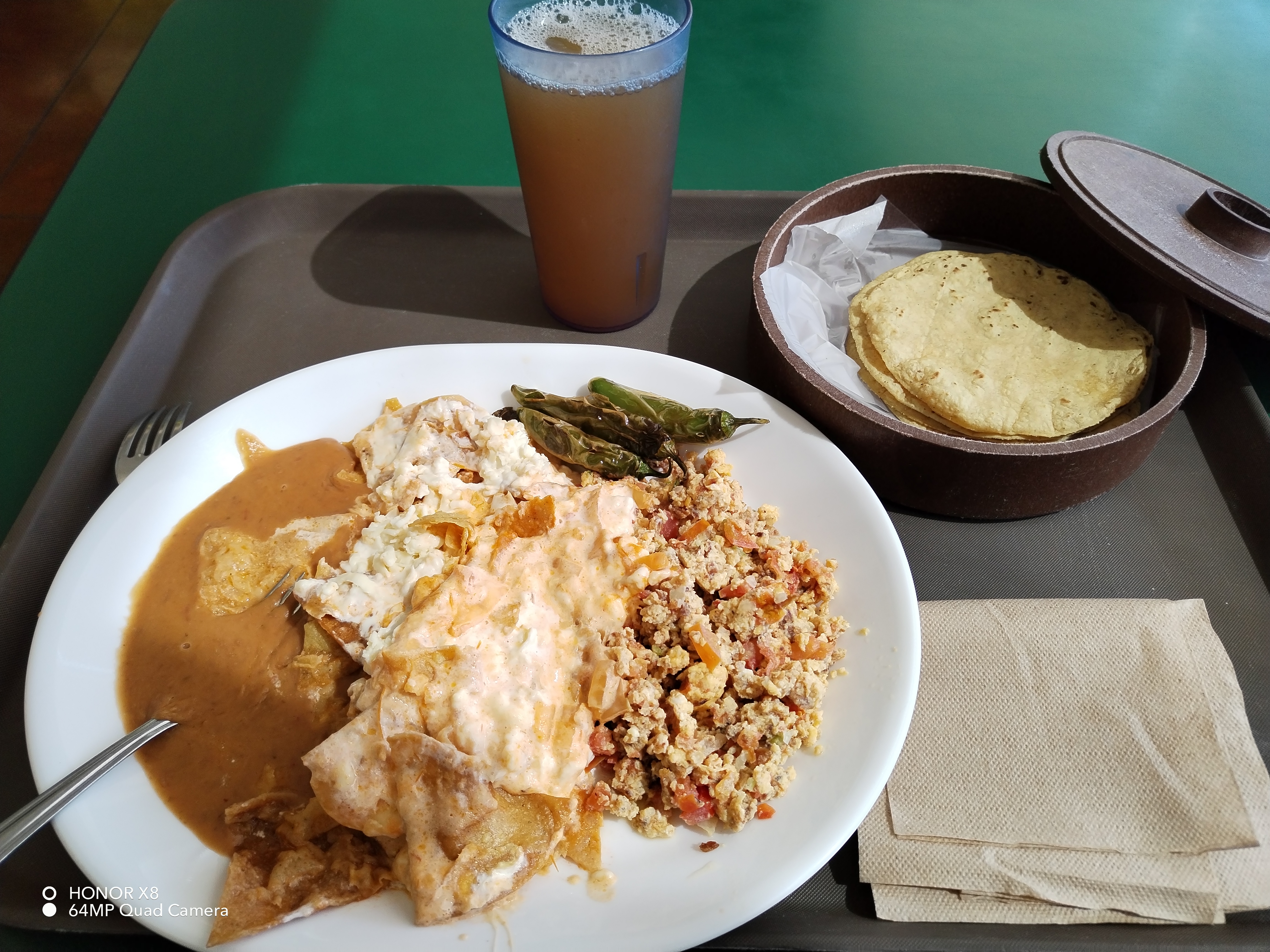 Parador El Potosino Oriente image 2