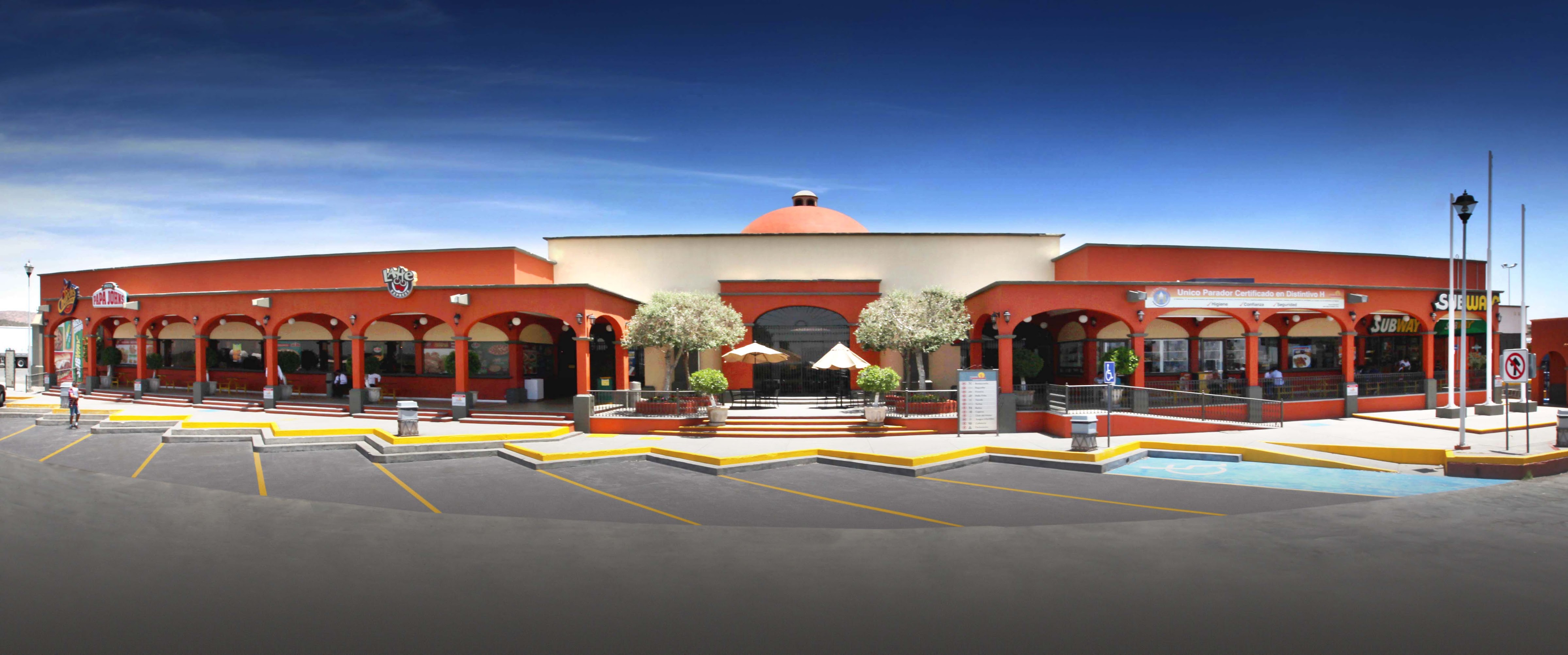 Parador El Potosino Oriente image 3